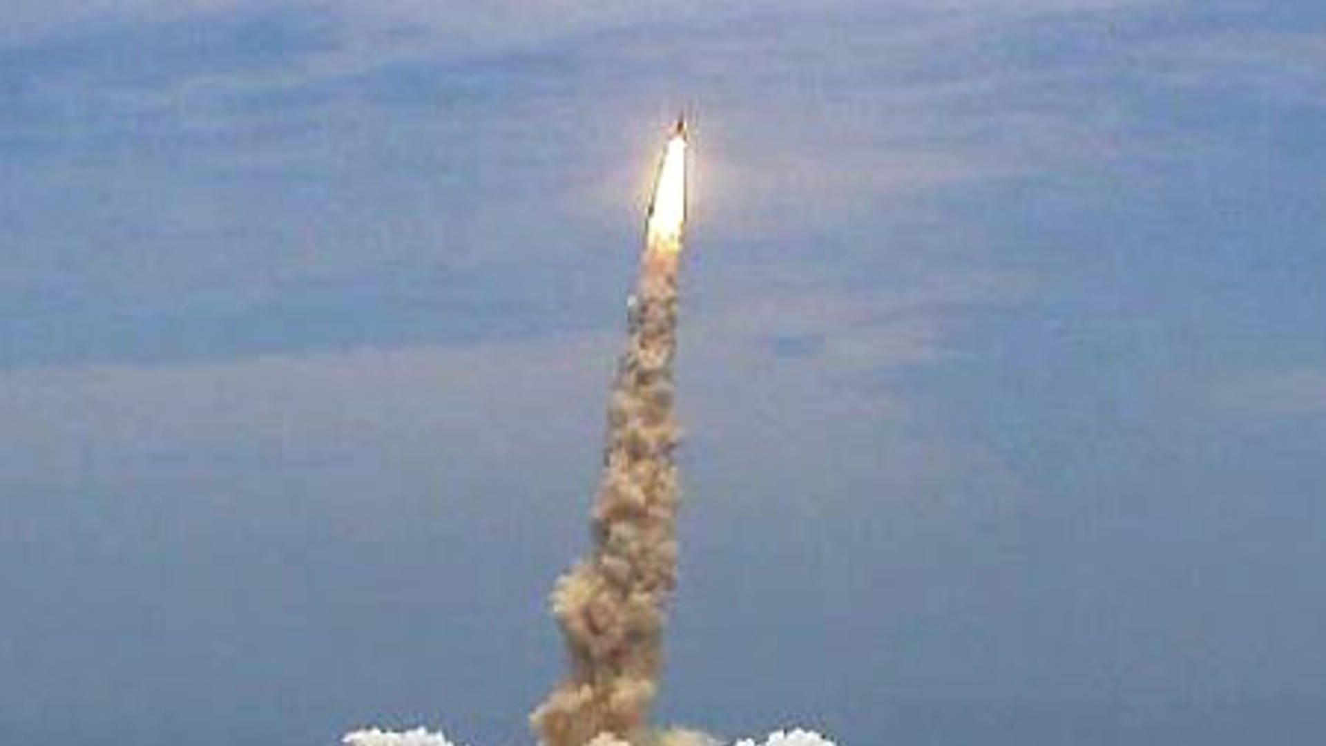 Space Shuttle Mission STS-125