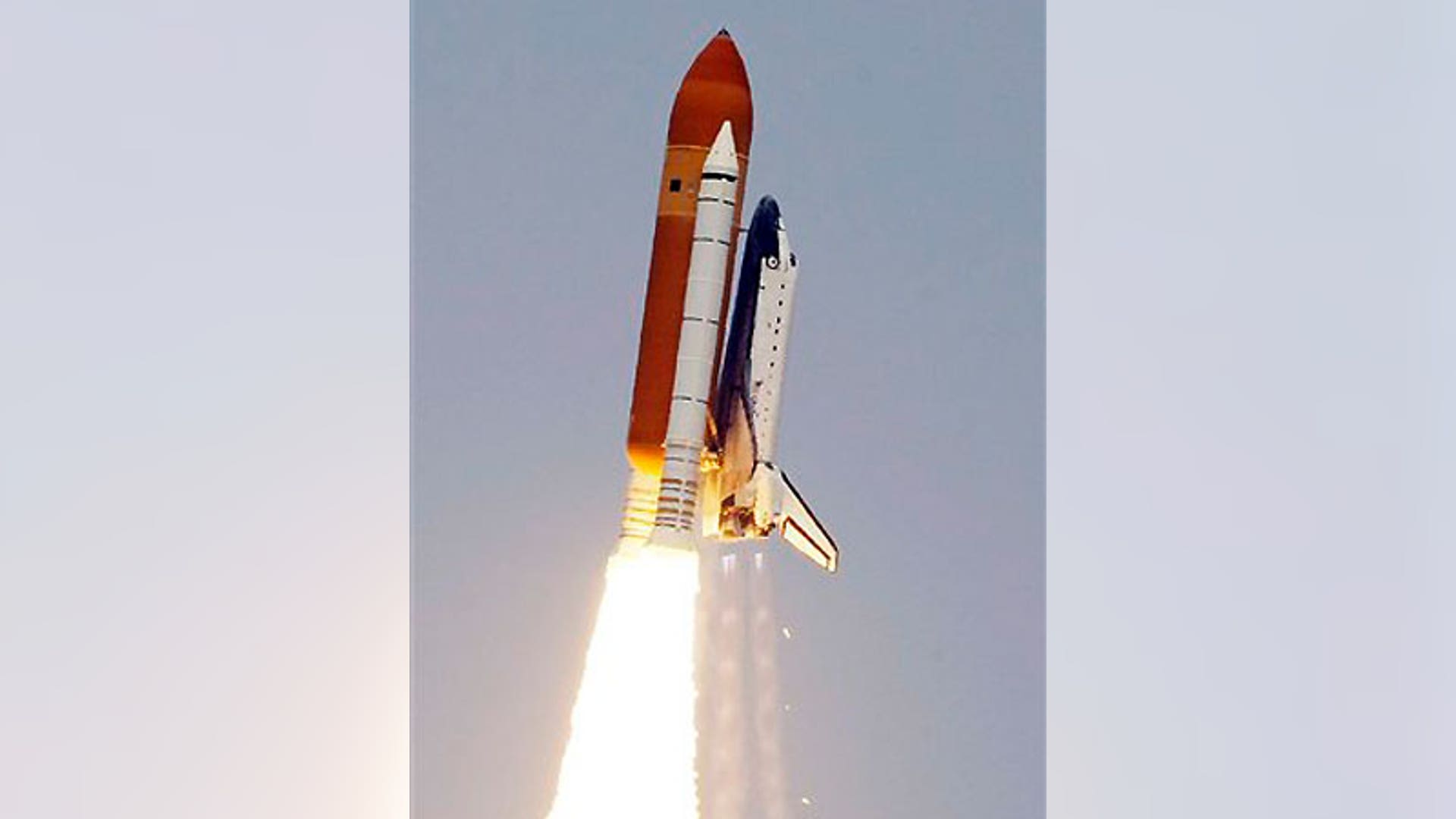 Space Shuttle Mission STS-125