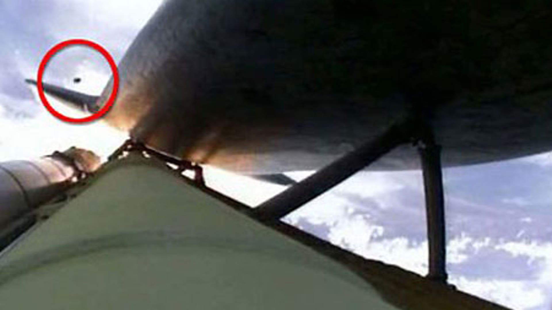 Space Shuttle Mission STS-125