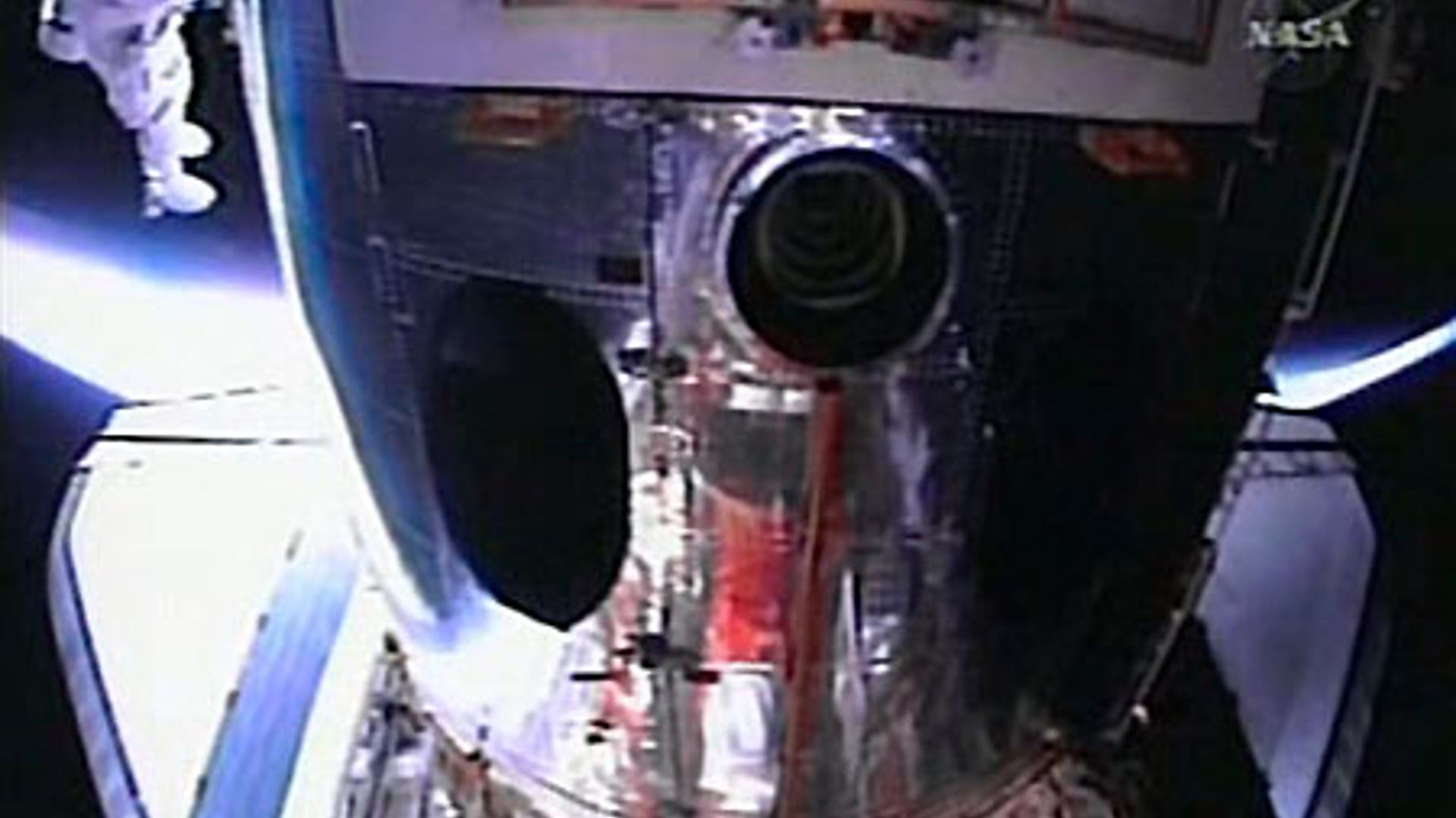 Space Shuttle Mission STS-125