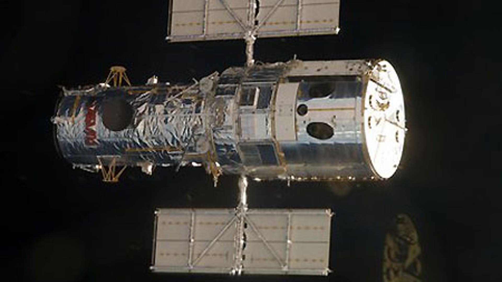 Space Shuttle Mission STS-125