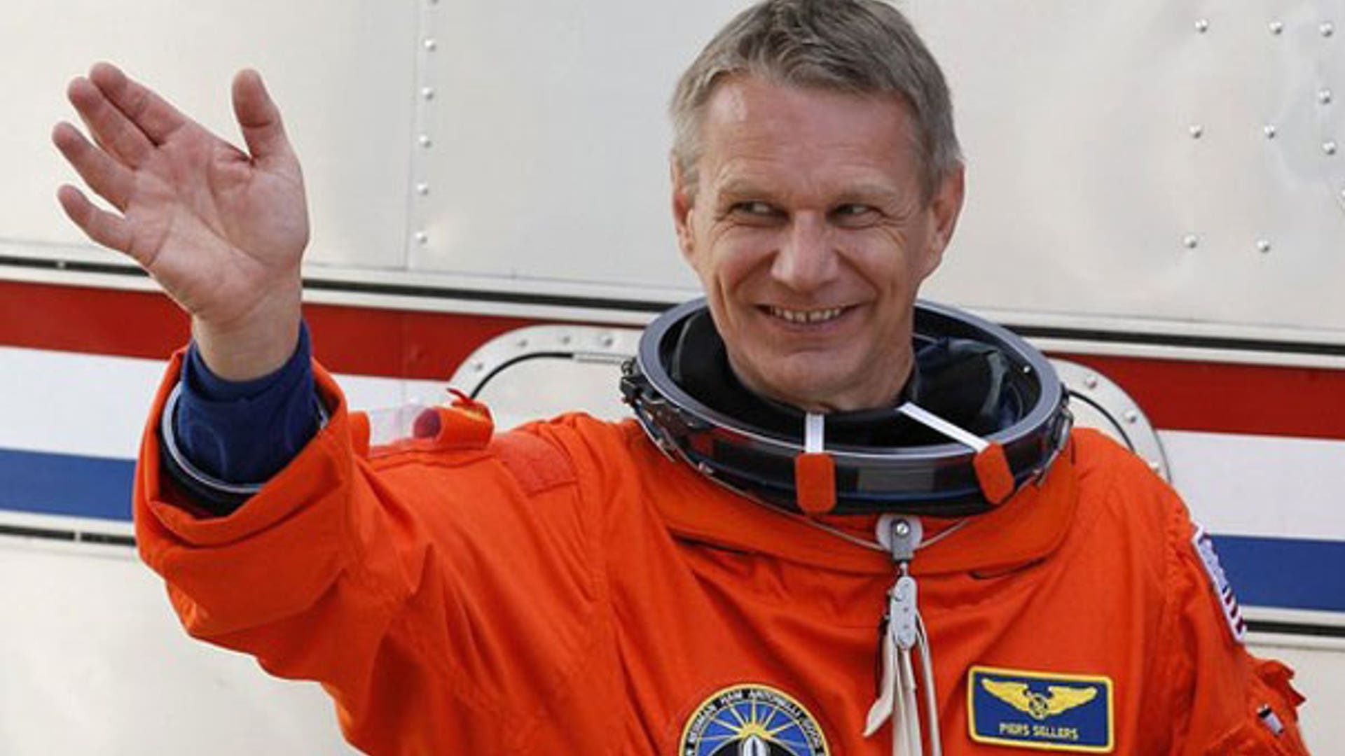 Preparing for Launch