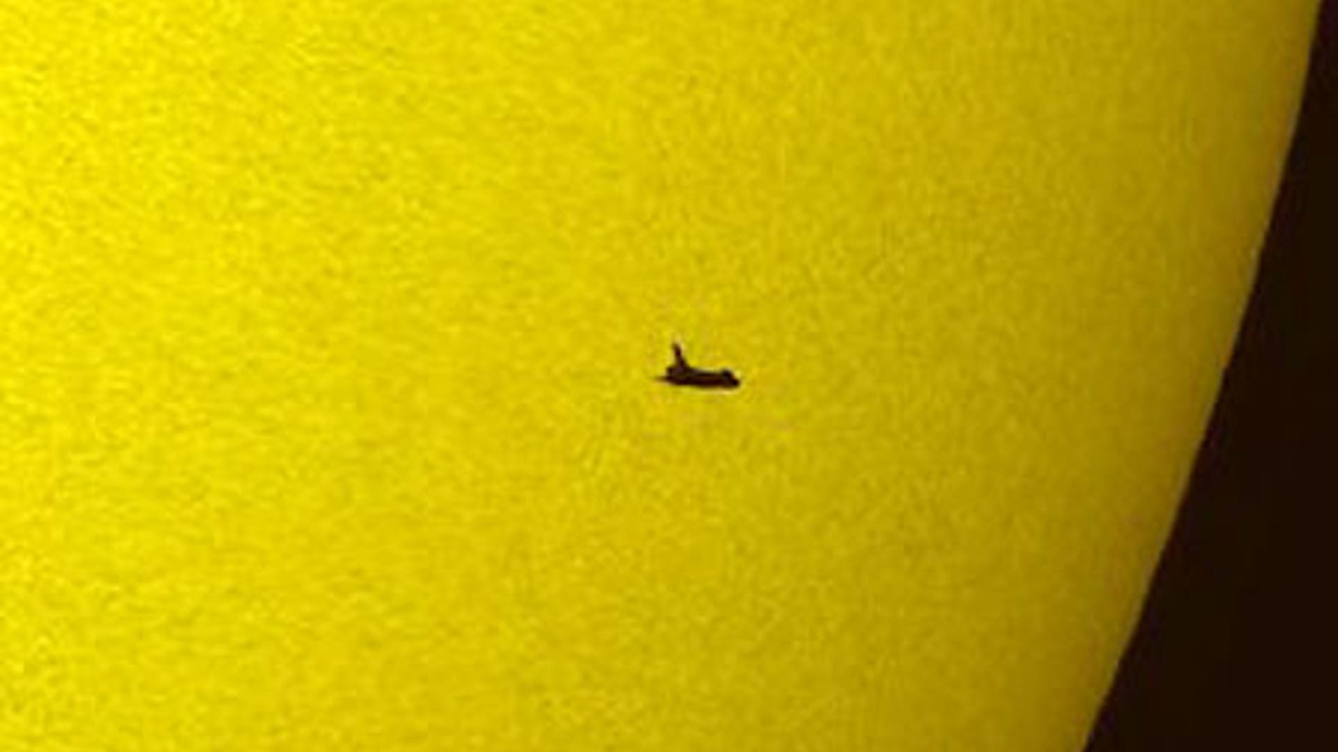 Space Shuttle Mission STS-125