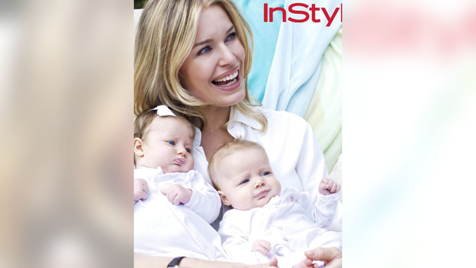 Rebecca Romijn Fox News