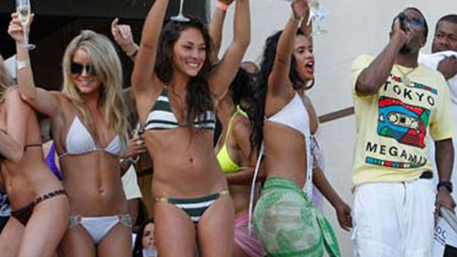 Sean &quote;Diddy&quote; Combs