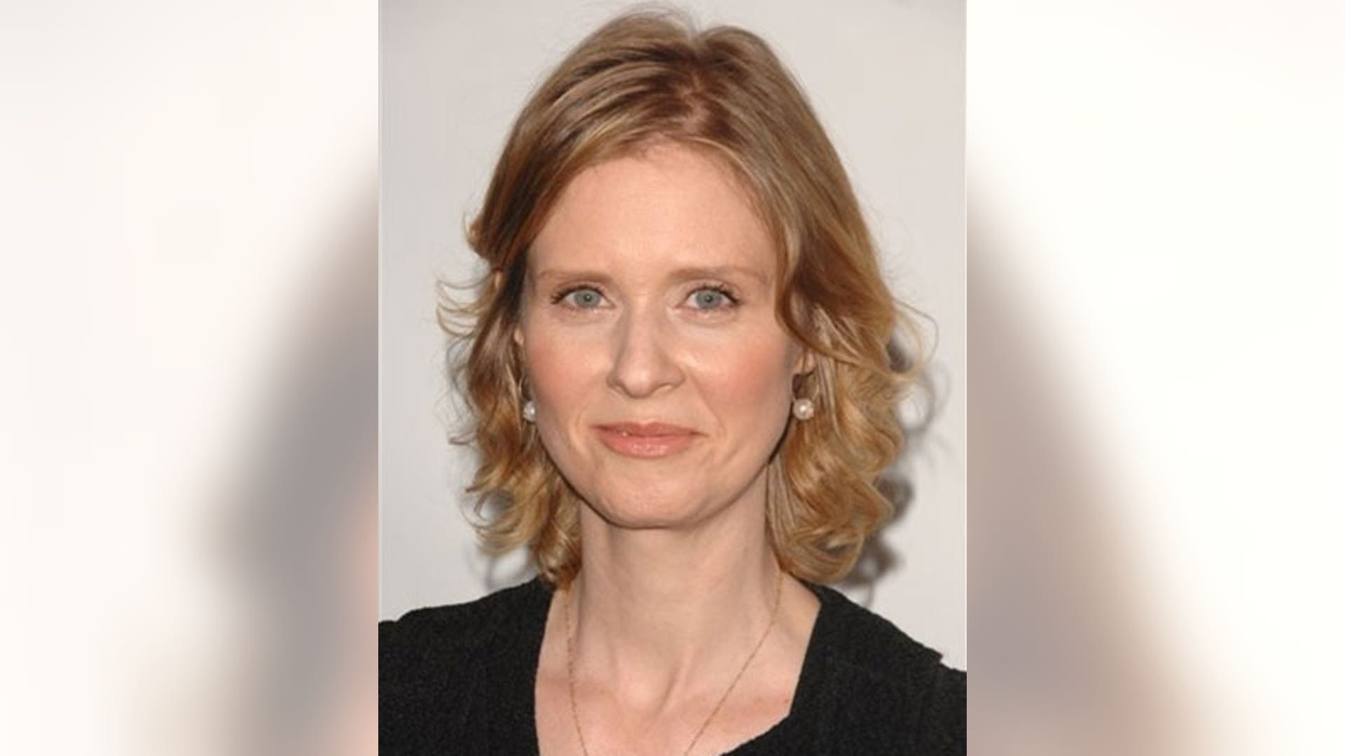Cynthia Nixon