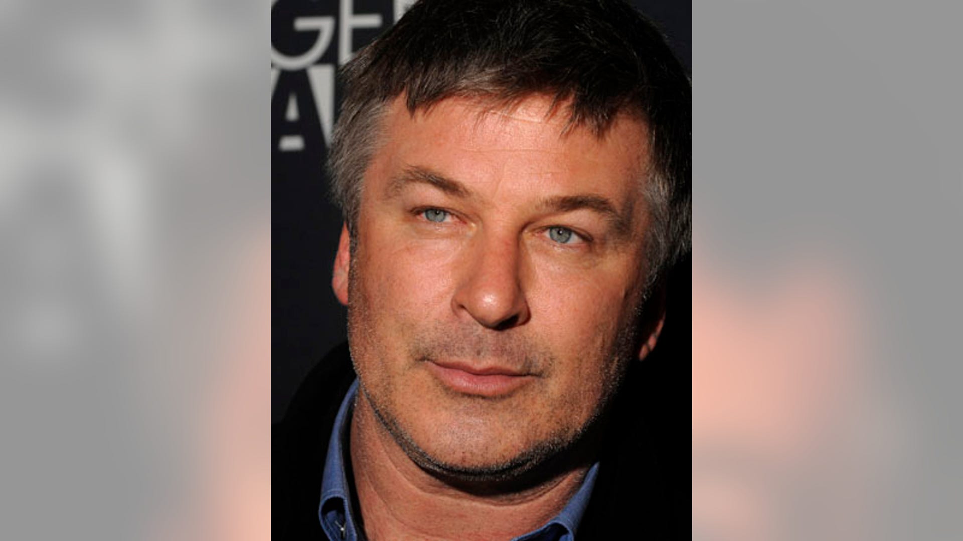 Alec Baldwin