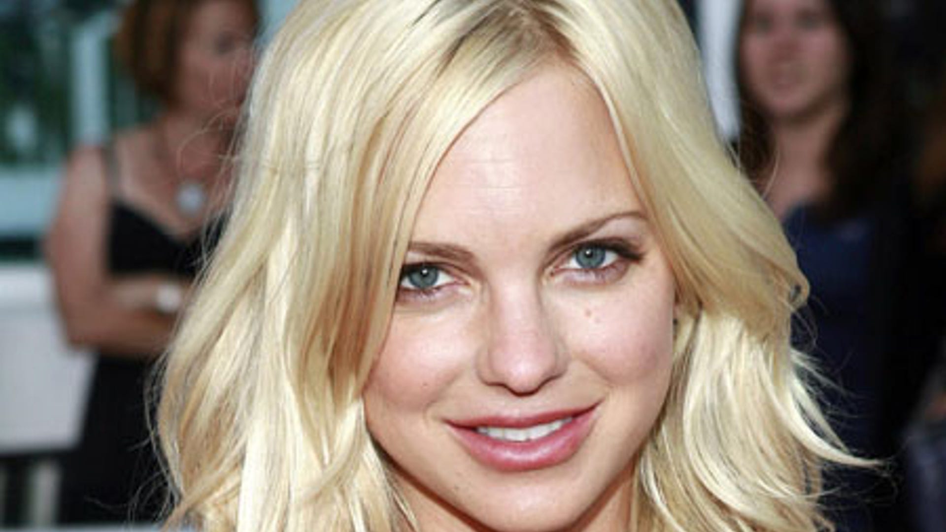 Anna Faris