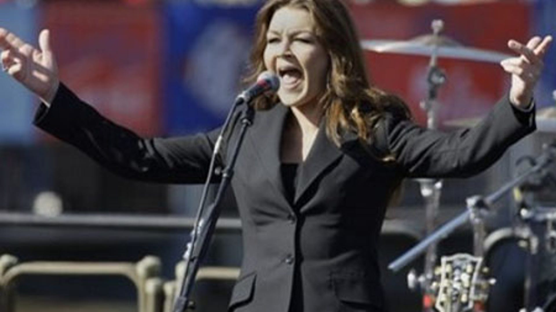 Gretchen Wilson