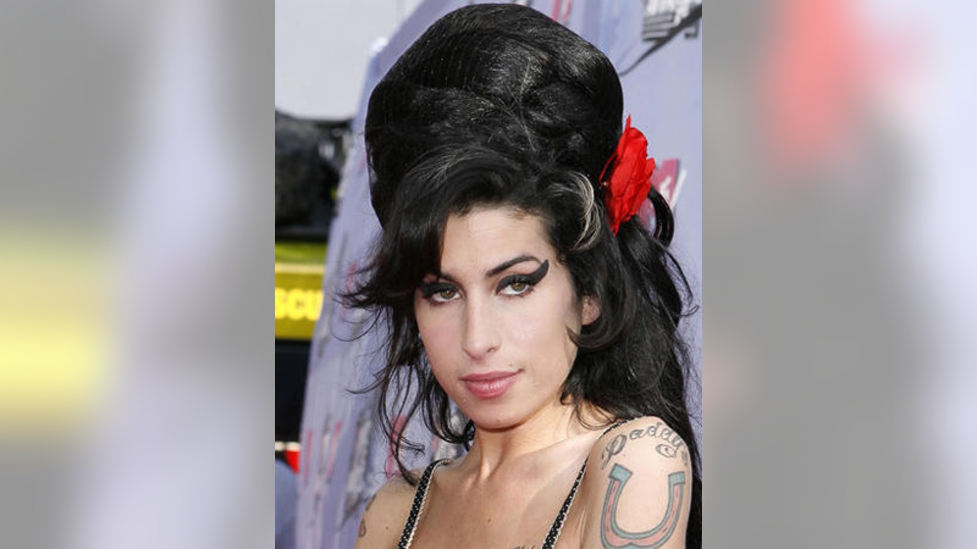 Amy Winehouse