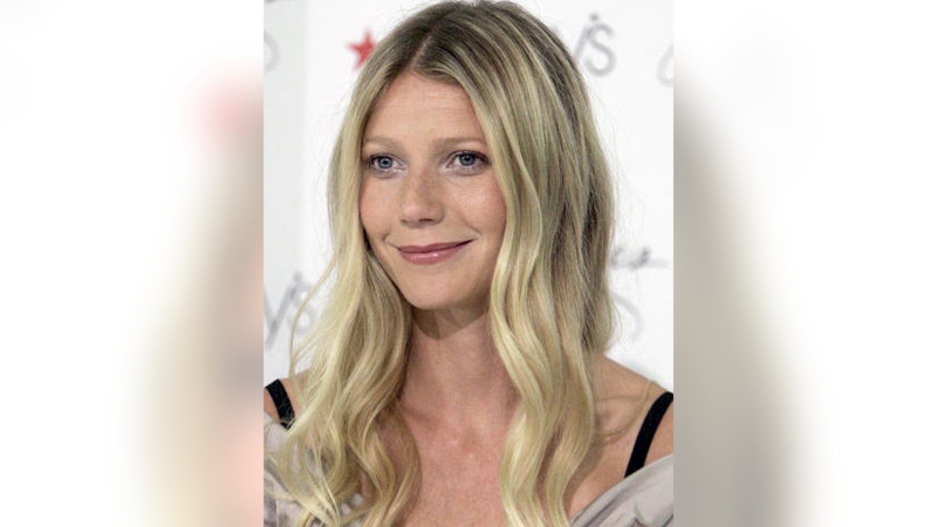Gwyneth Paltrow