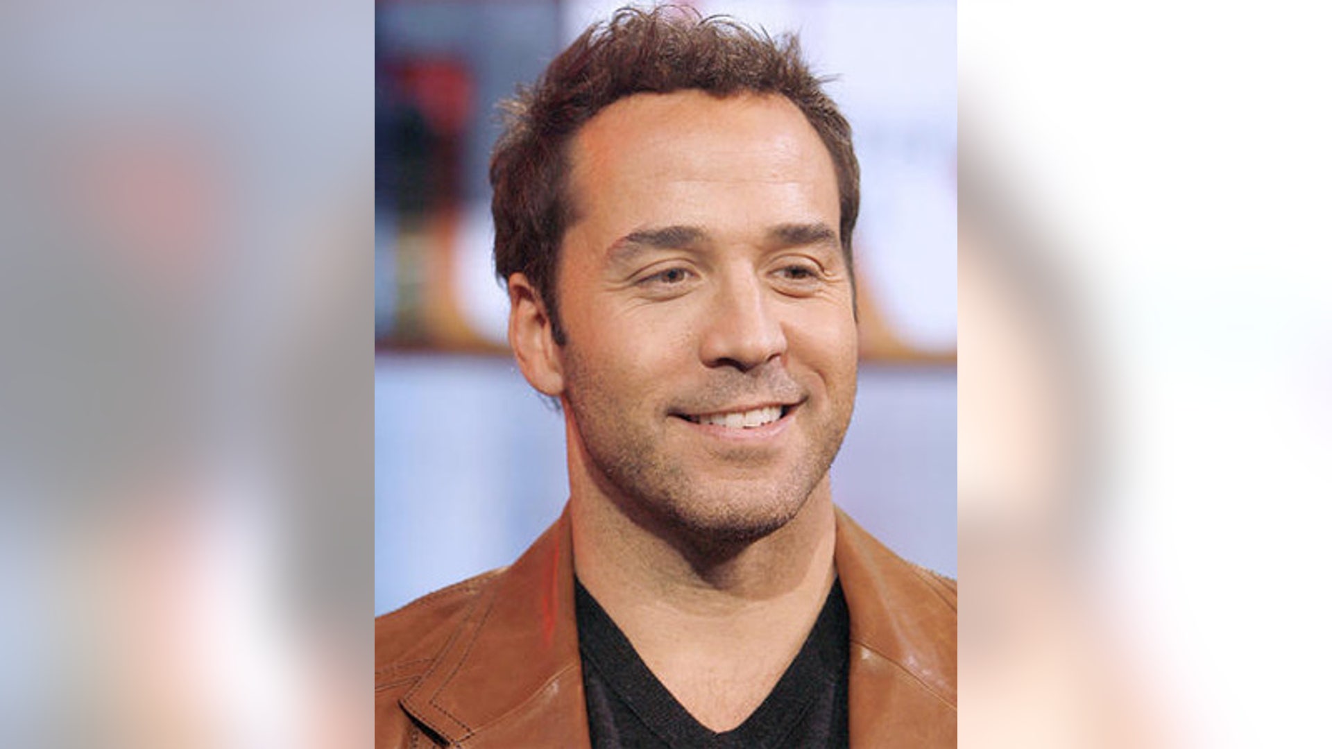 Jeremy Piven