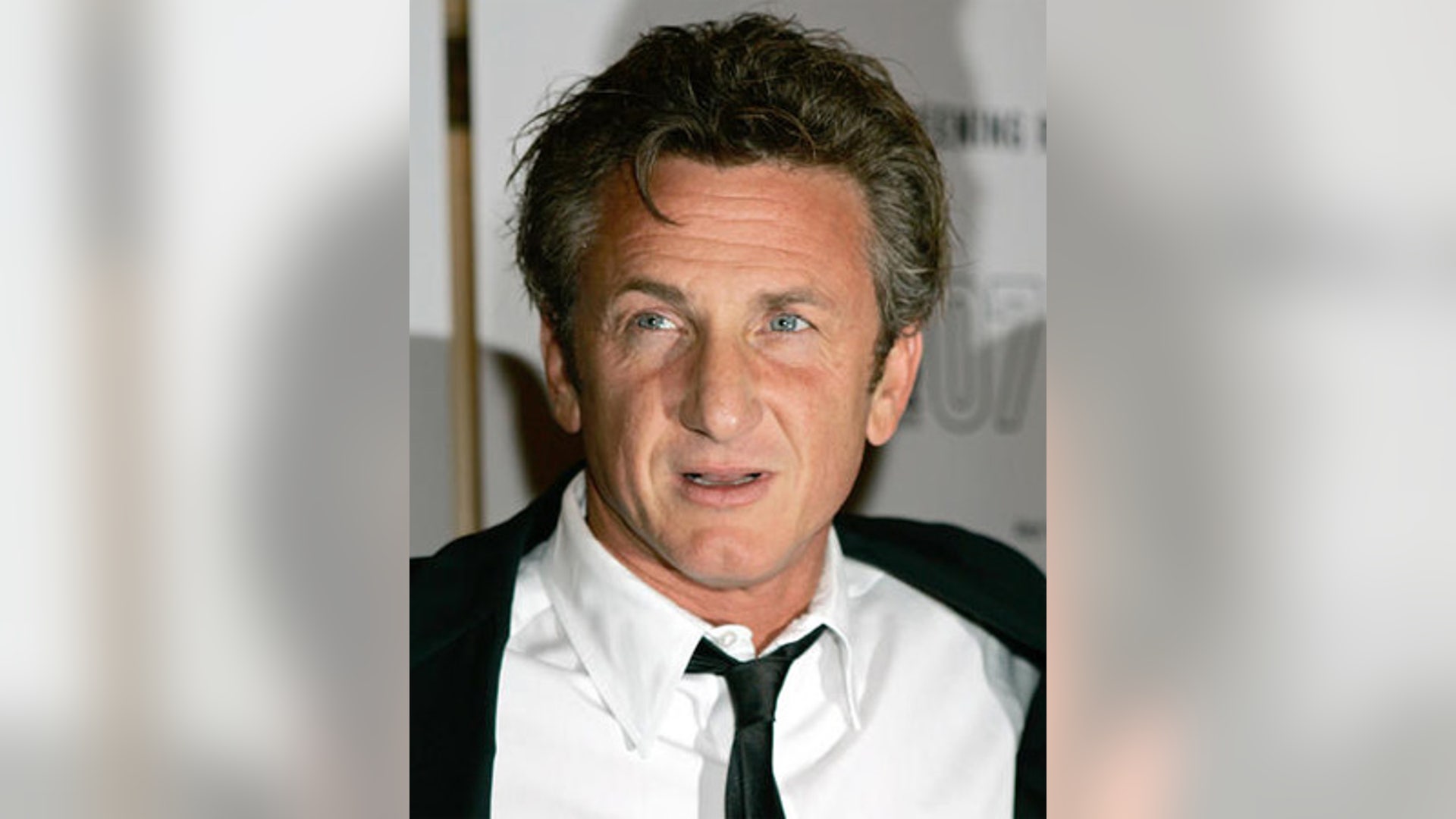 Sean Penn