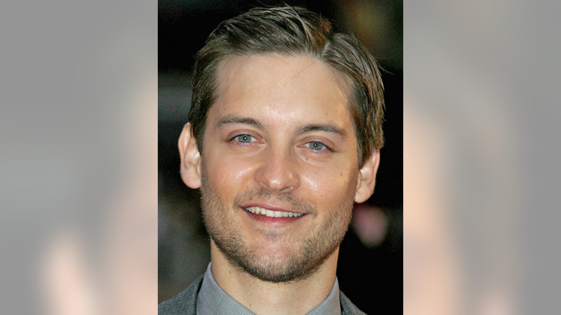 Tobey Maguire