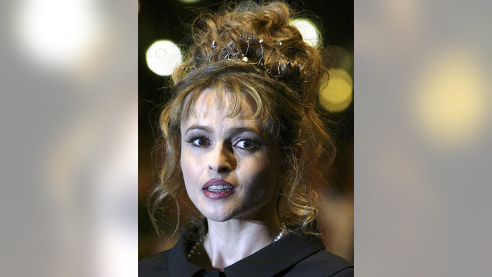 Helena Bonham Carter