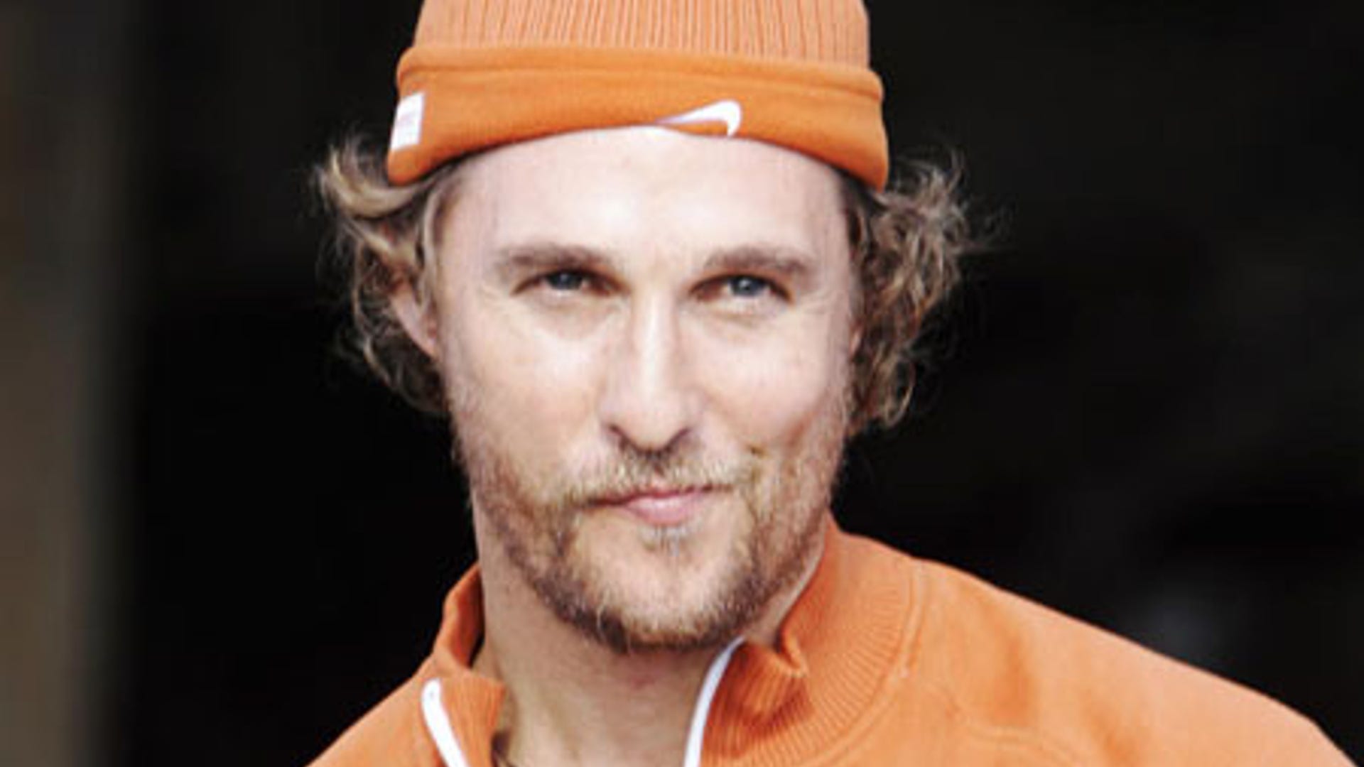Matthew McConaughey