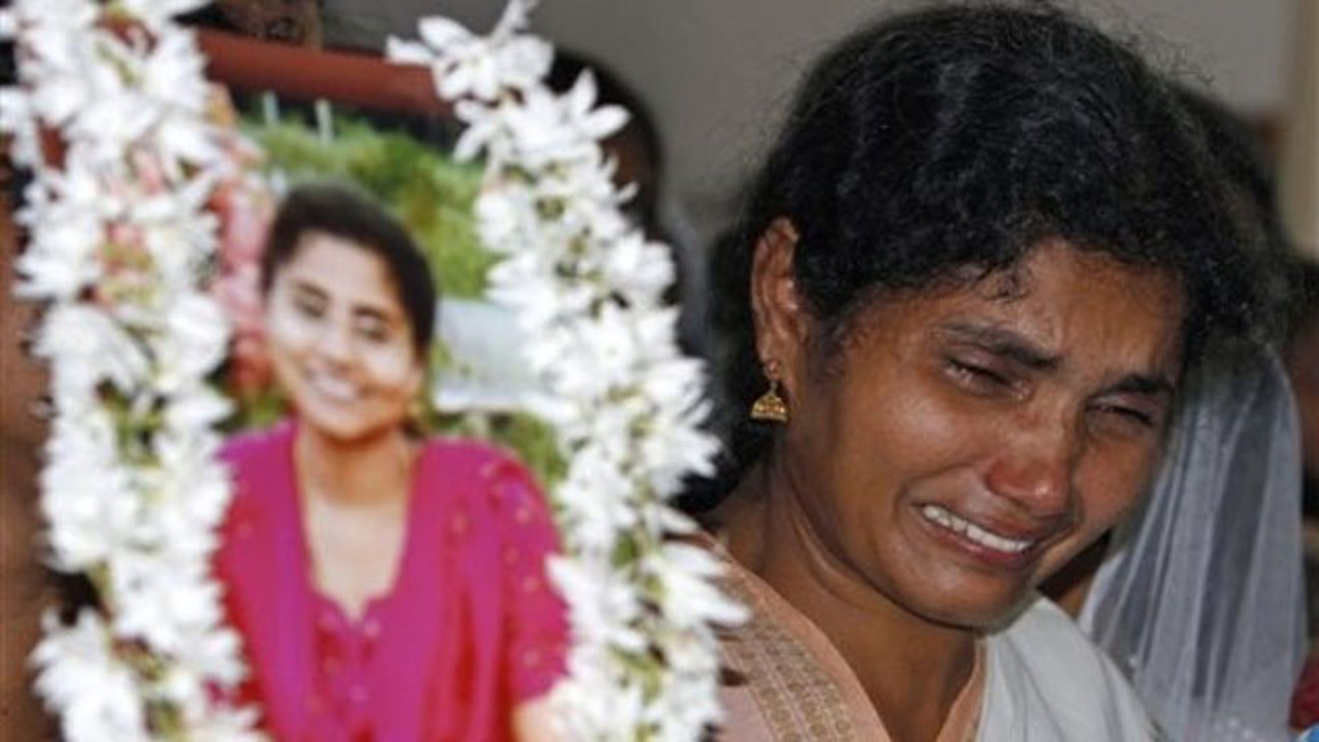 Deadly India Plane Crash Fox News