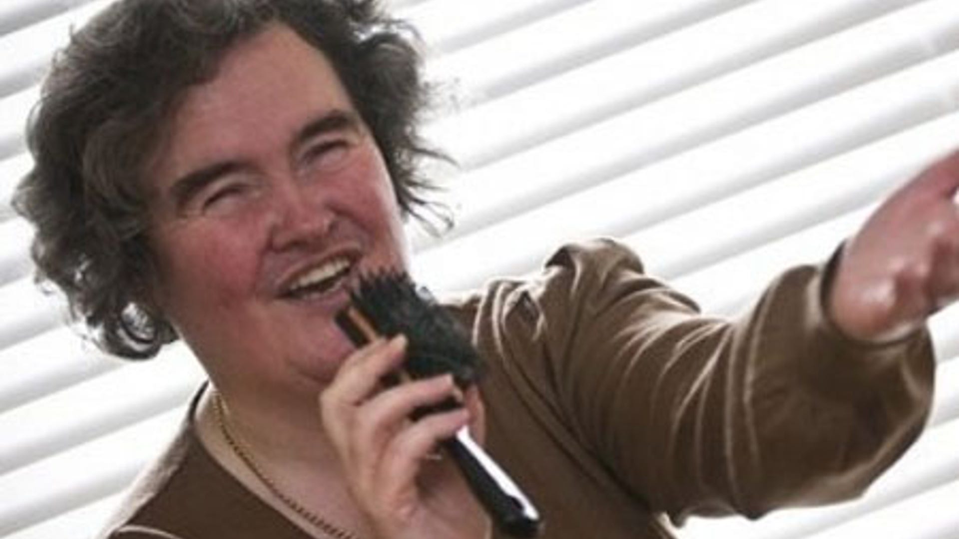 Susan Boyle