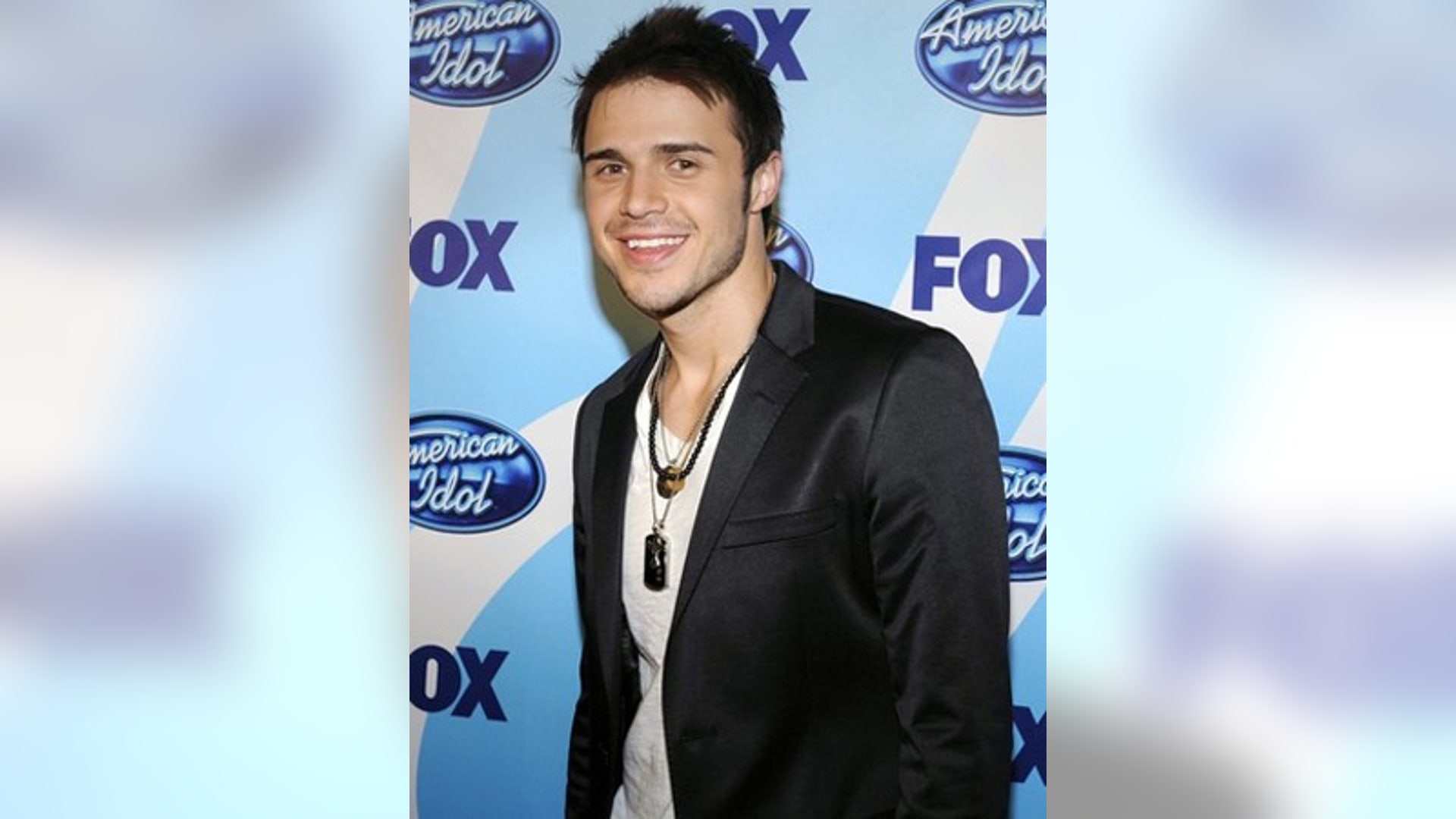 Kris Allen
