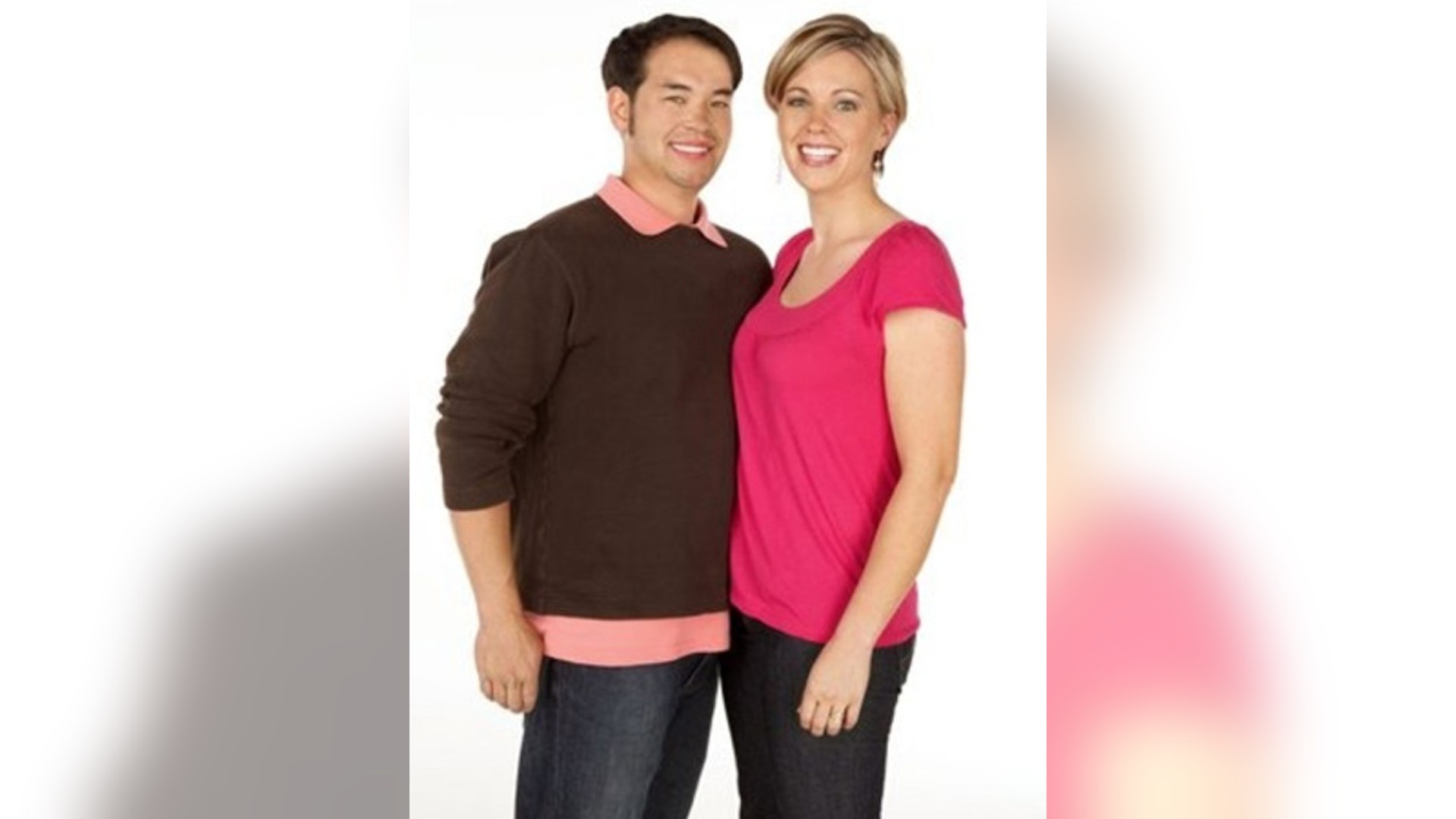 Jon and Kate Gosselin