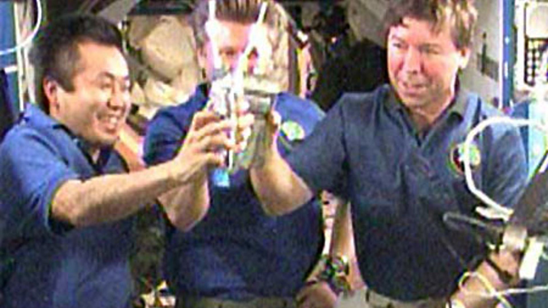 TOP SCITECH NEWS PHOTOS 