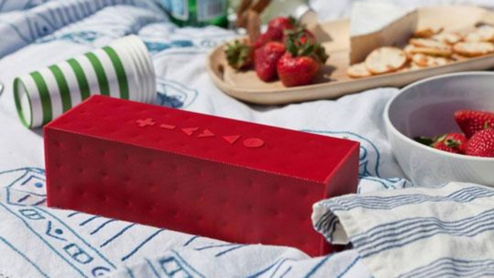 Jawbone Big Jambox