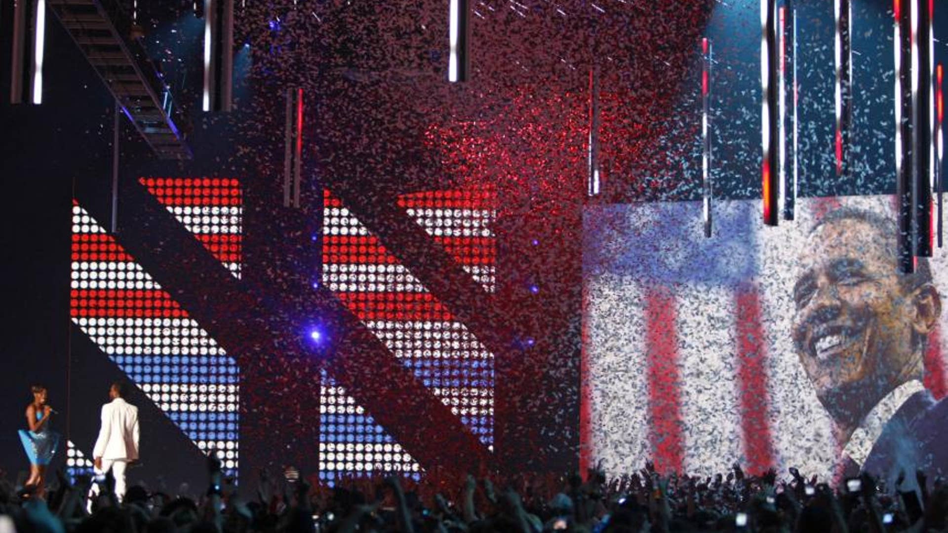 2008 MTV Europe Music Awards