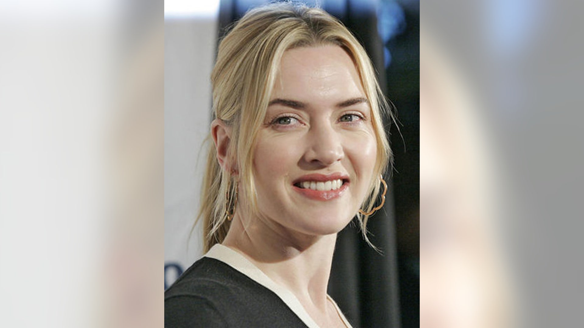 Kate Winslet