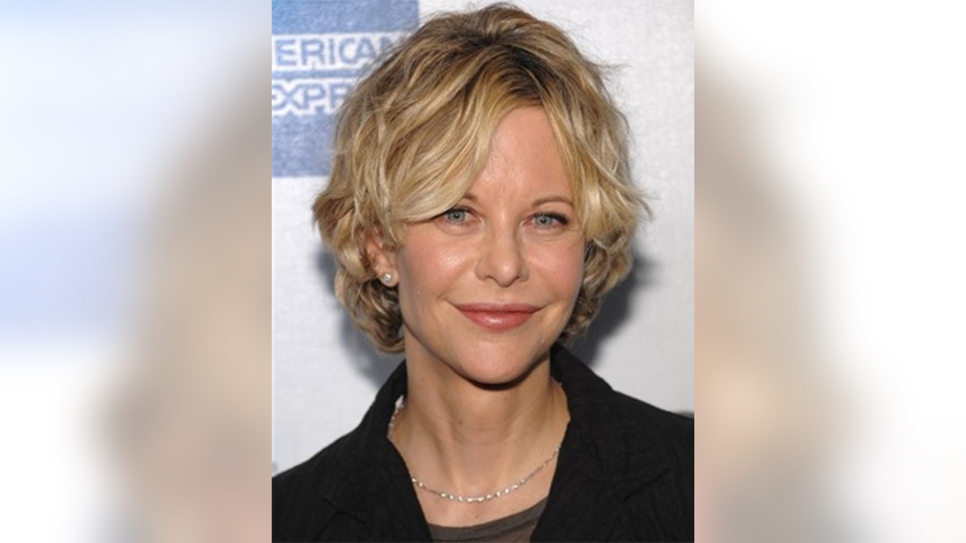 Meg Ryan