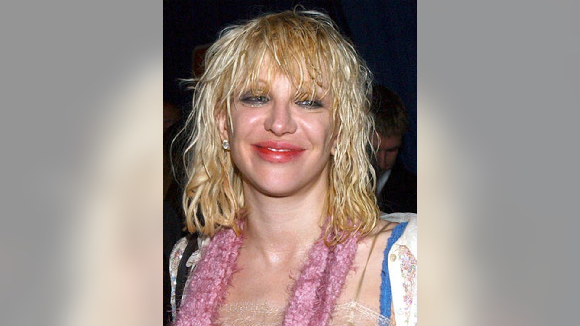 Courtney Love