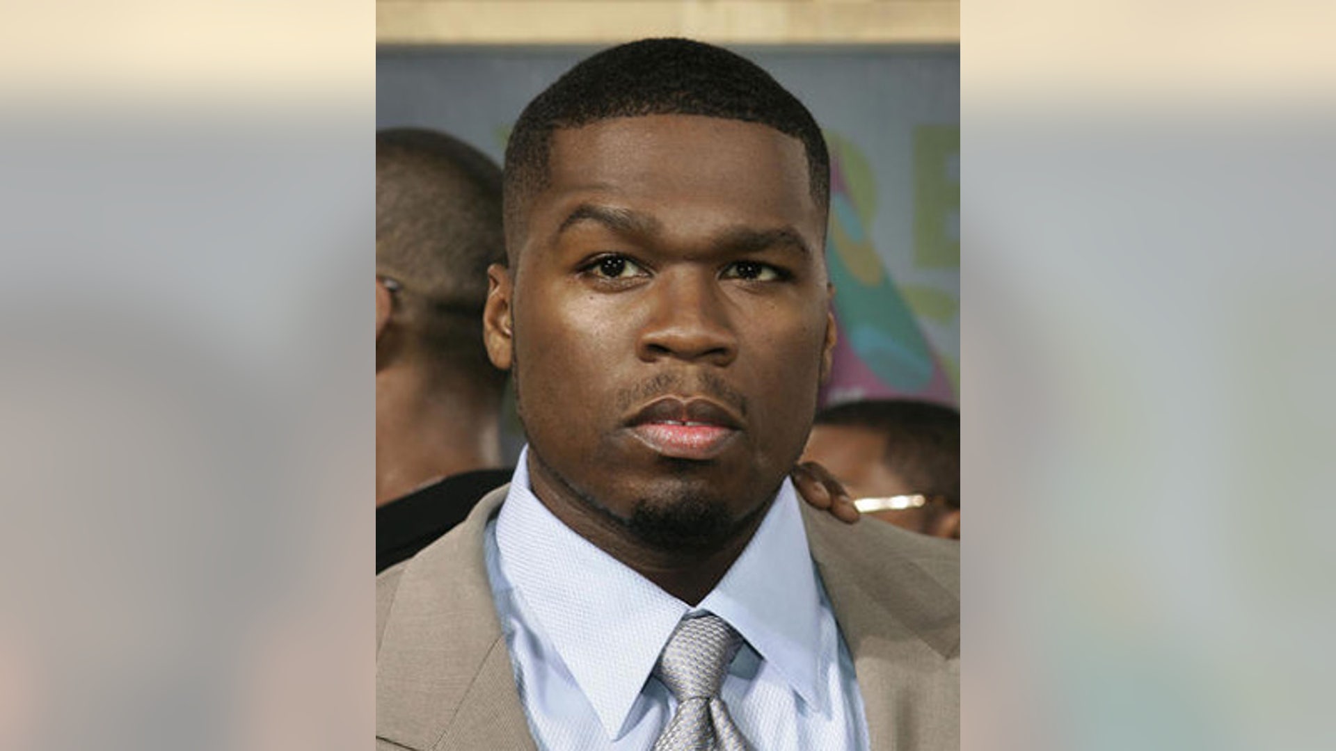 50 Cent