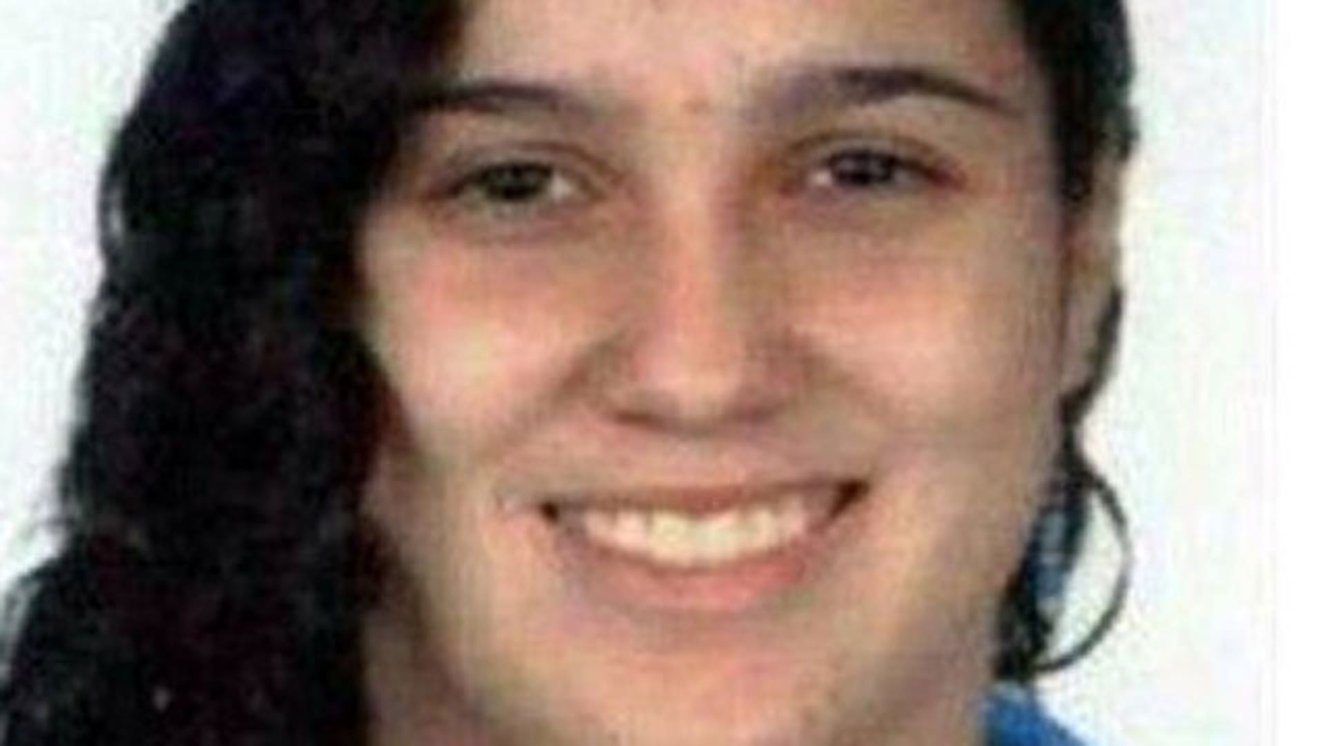 Stephany Flores Ramirez