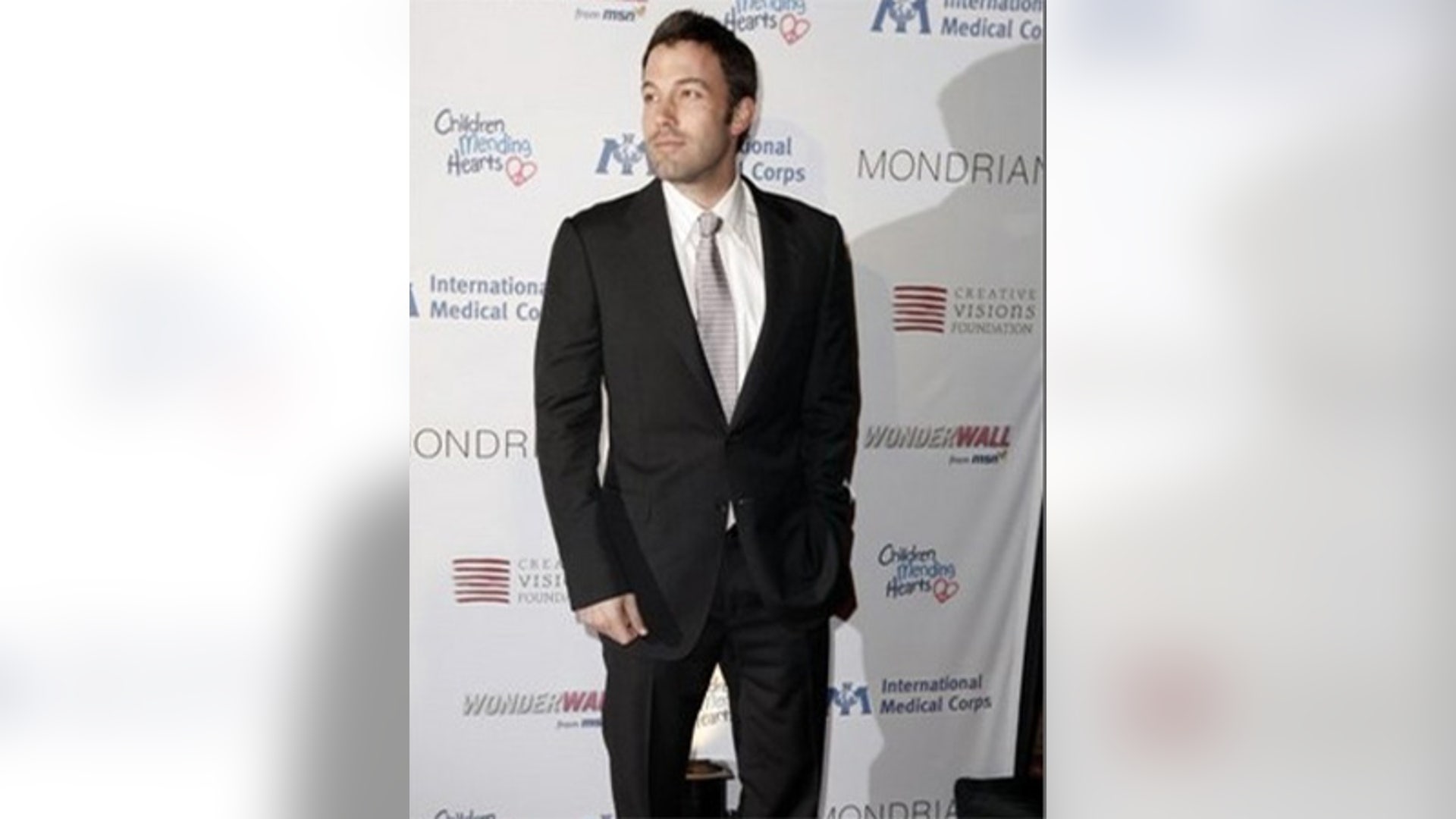 Ben Affleck