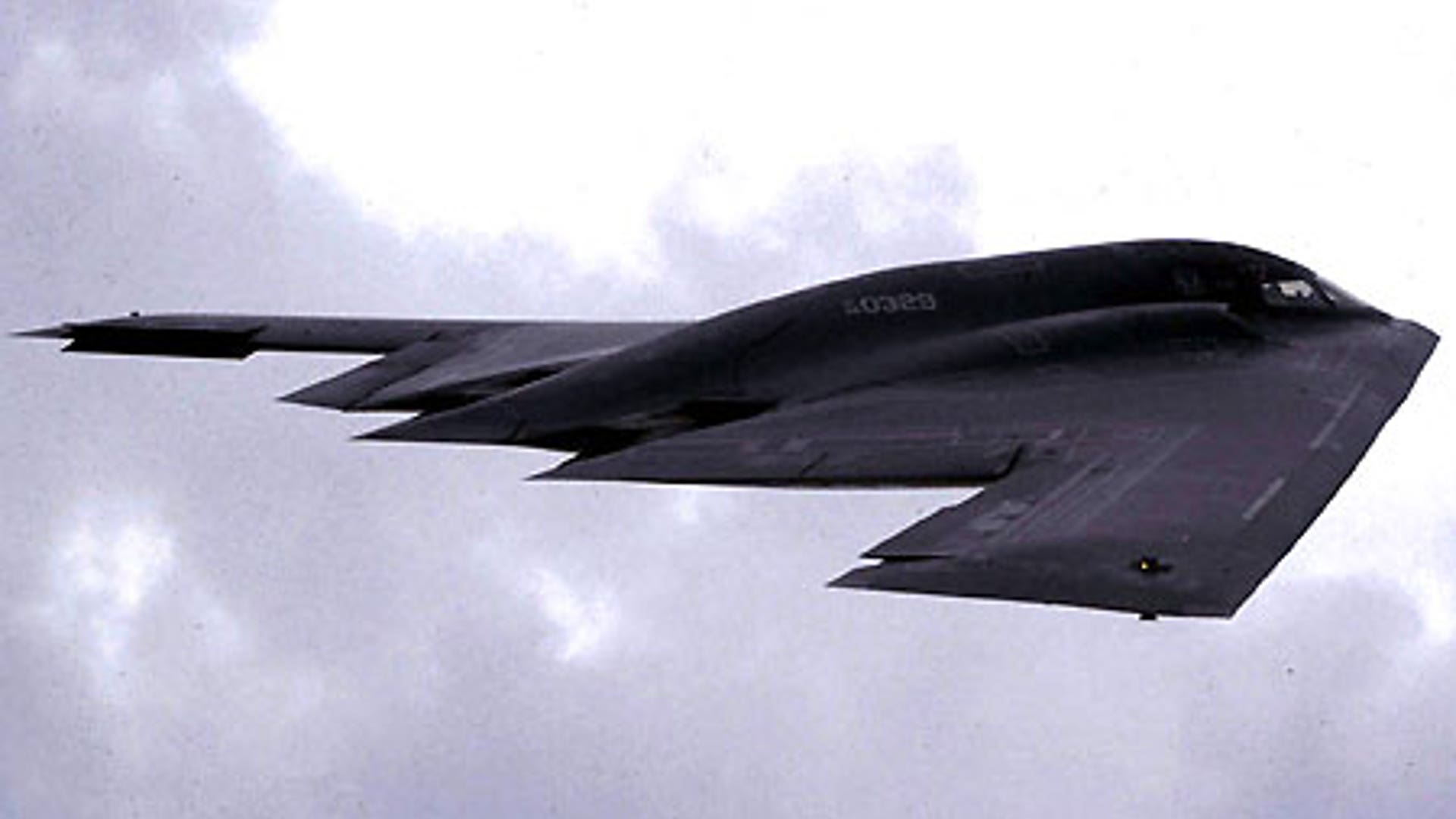 Is That a UFO or a Plane?