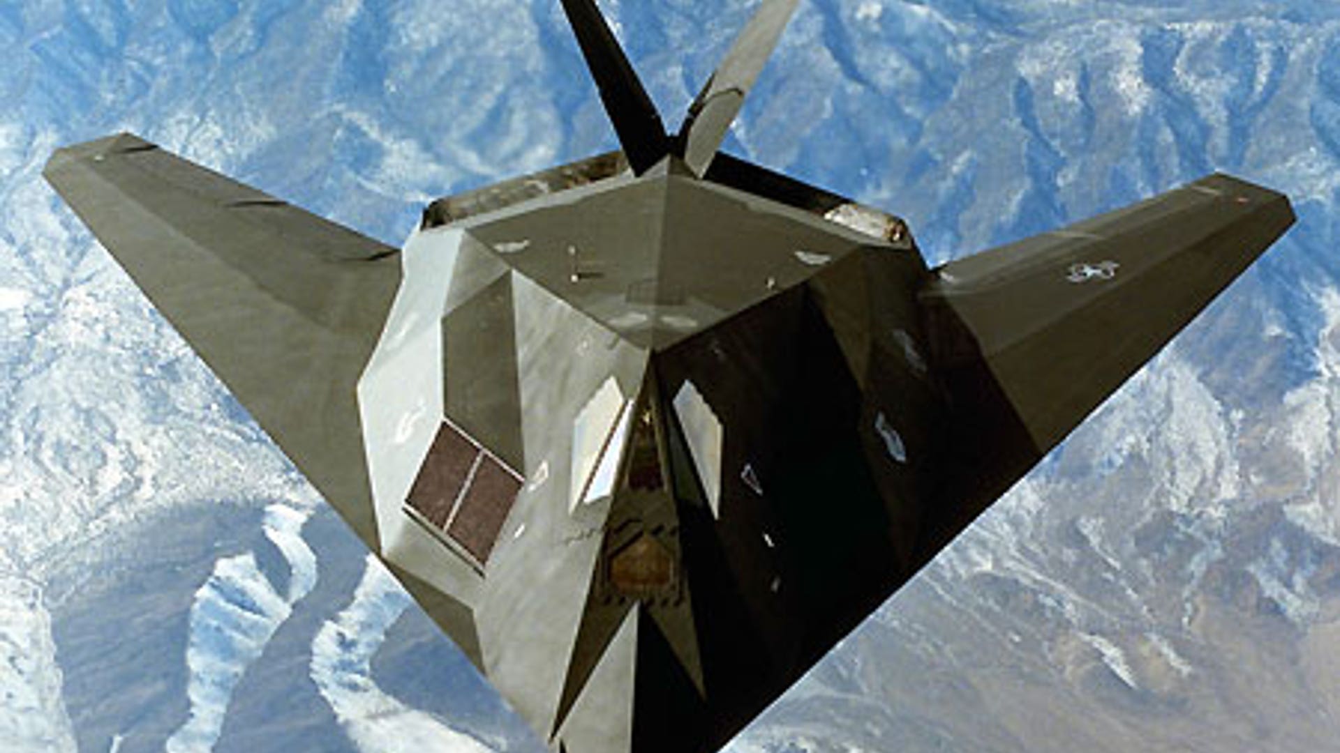 Is That a UFO or a Plane?