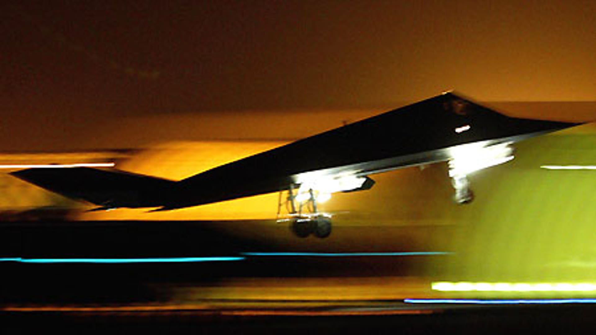 Is That a UFO or a Plane?