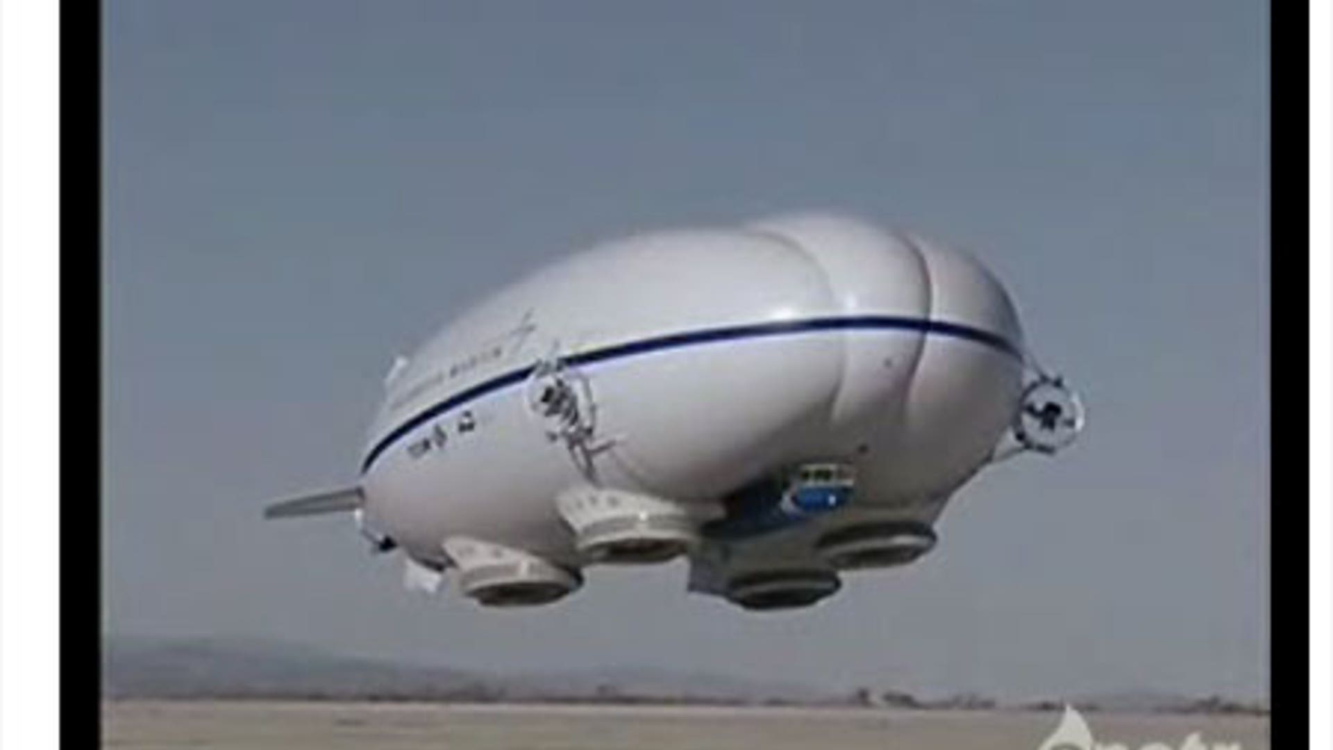 Is That a UFO or a Plane?