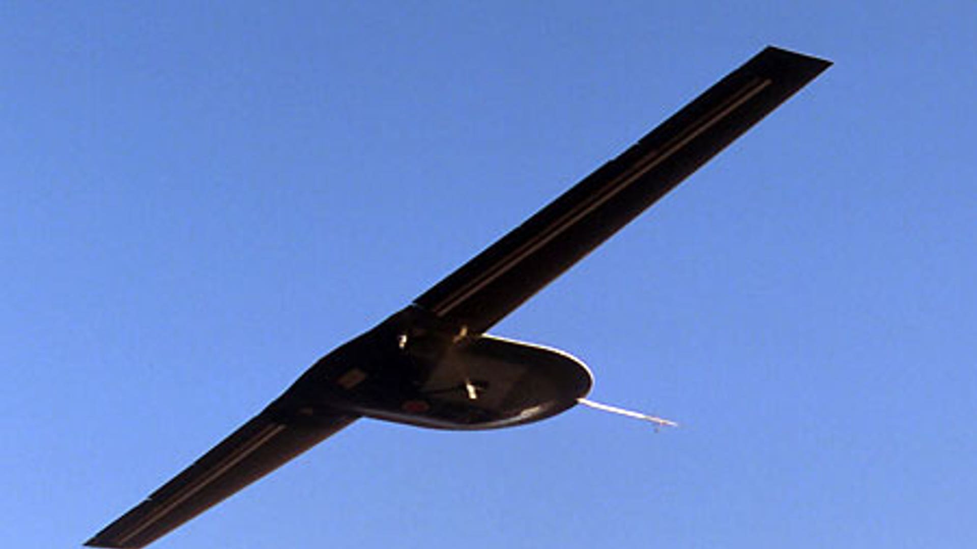 Is That a UFO or a Plane?