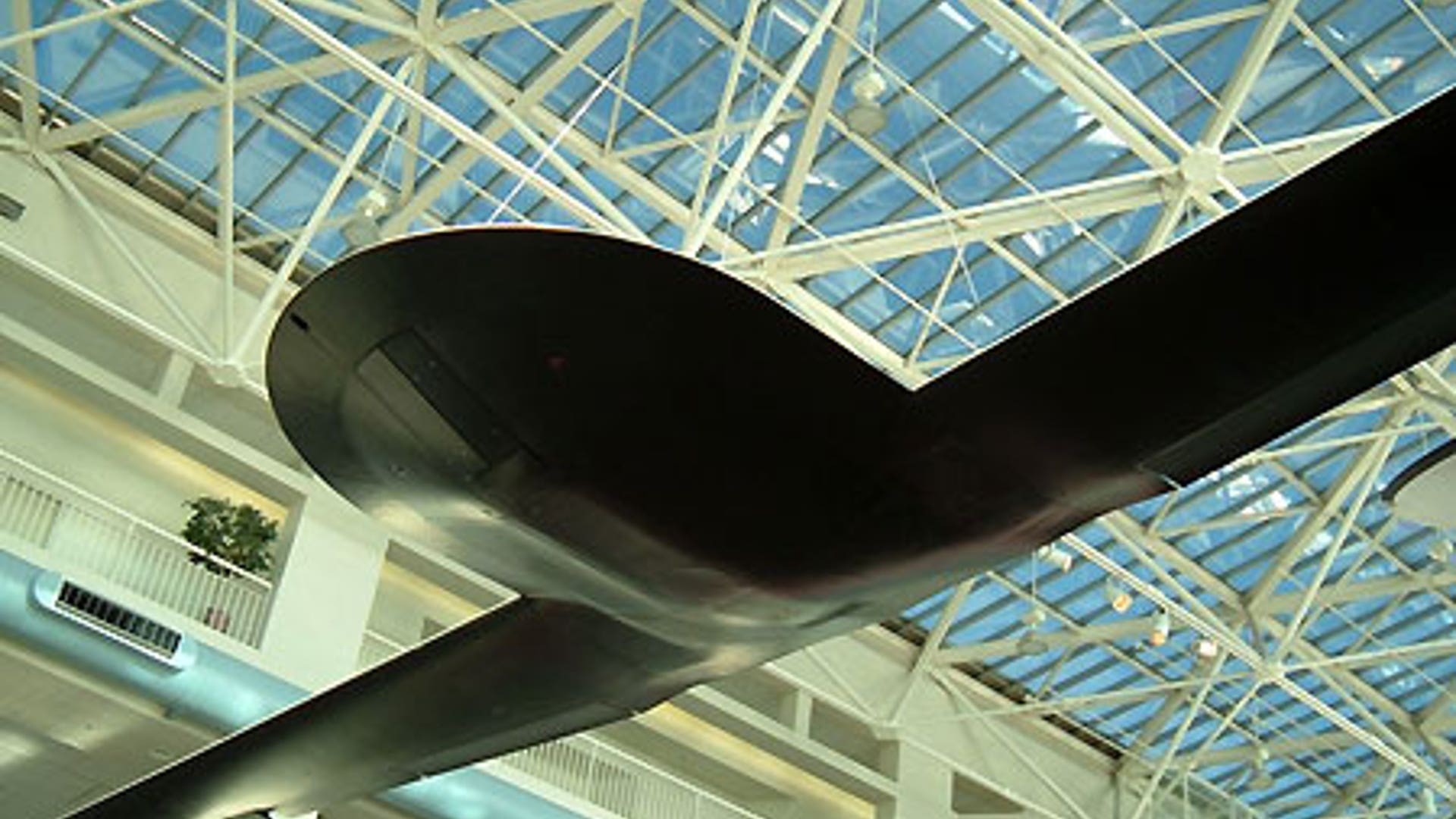 Is That a UFO or a Plane?