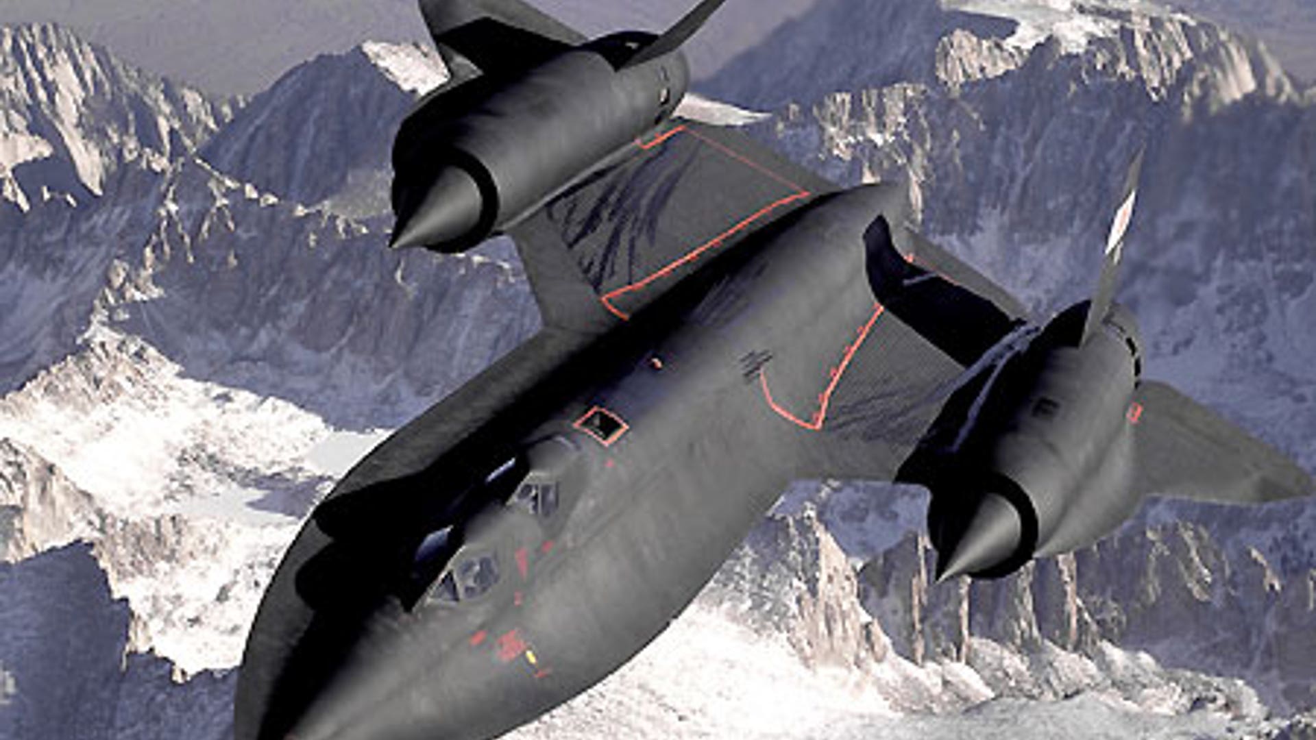 Is That a UFO or a Plane?