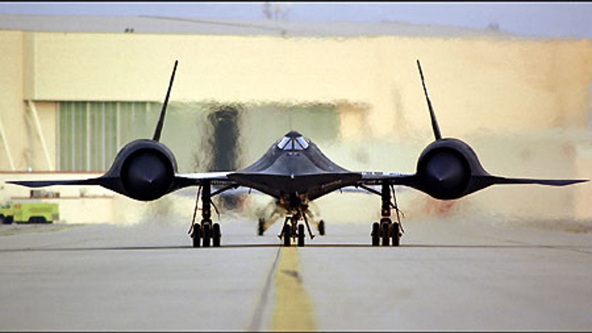 Is That a UFO or a Plane?