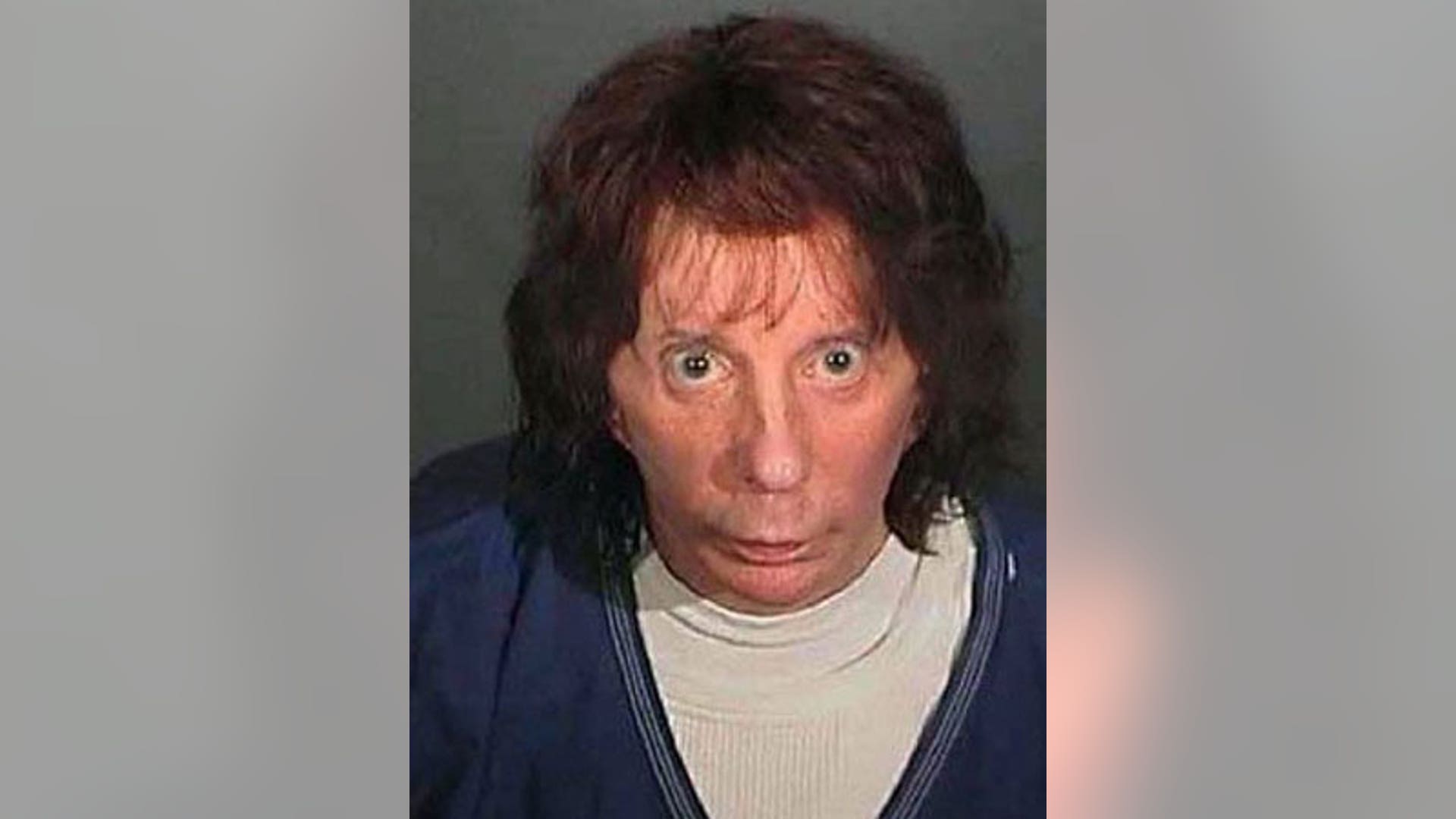 Phil Spector's Trial Hairstyles | Fox News
