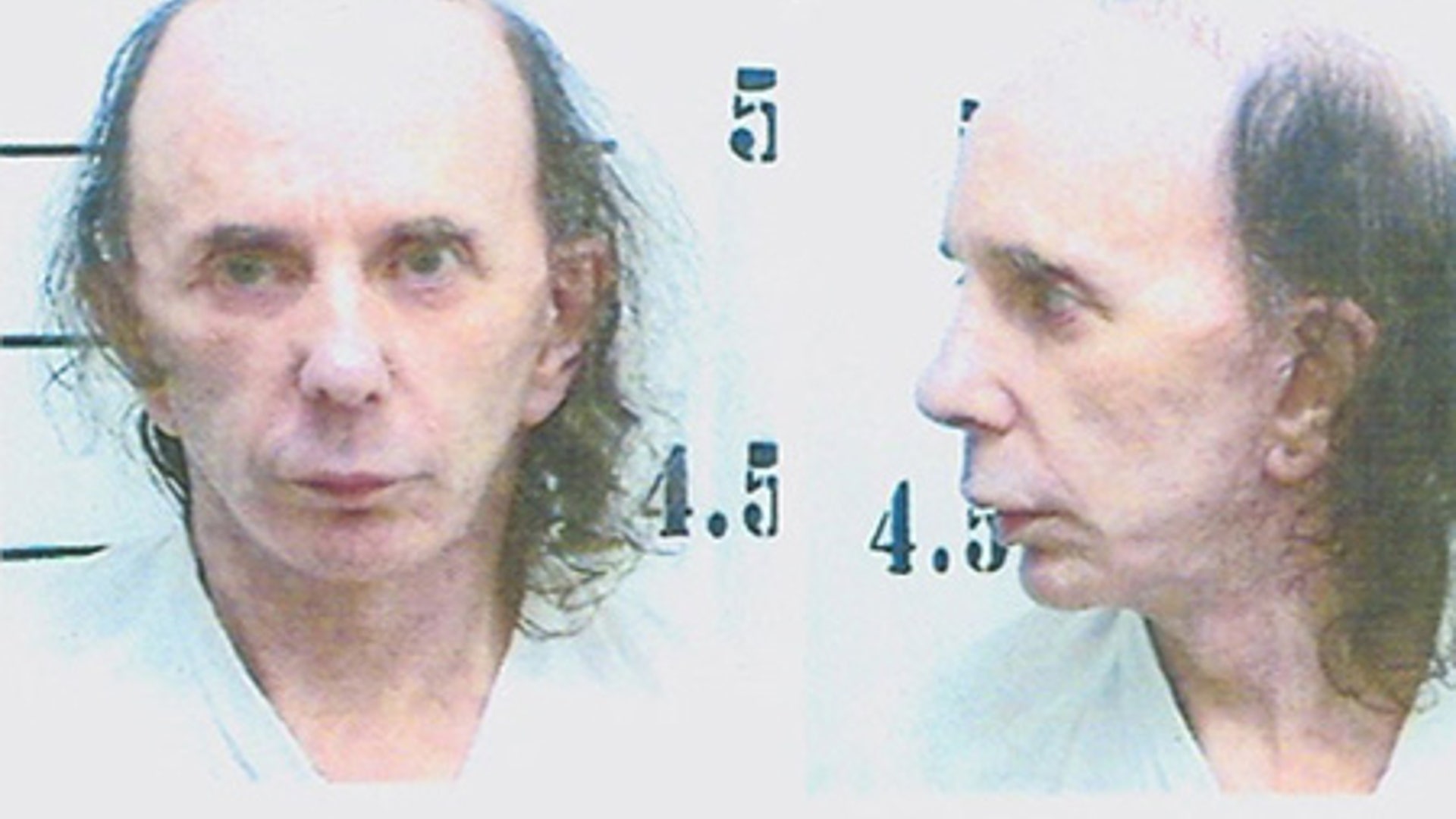 Phil Spector's Trial Hairstyles | Fox News