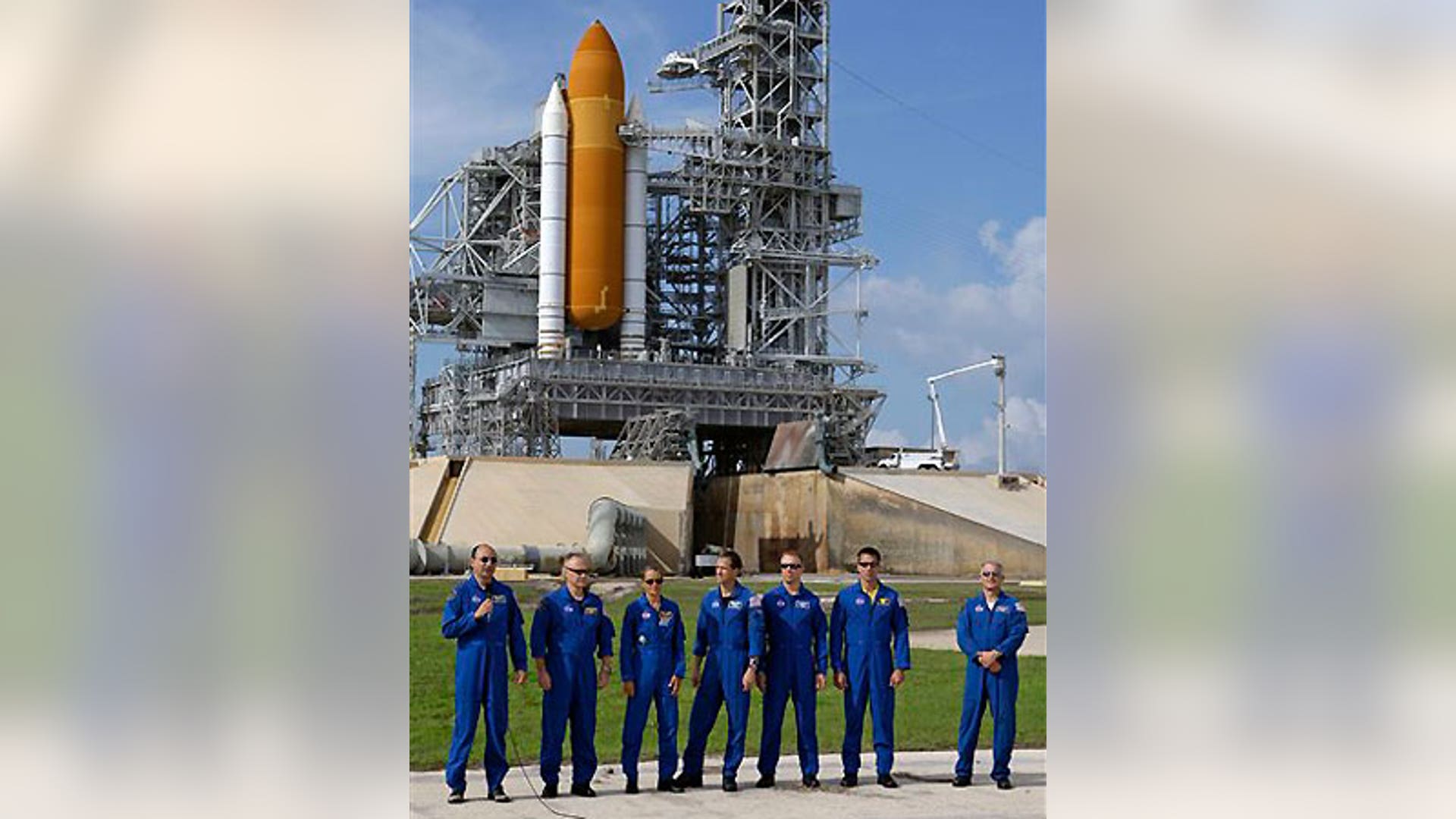 Endeavour's Endeavor