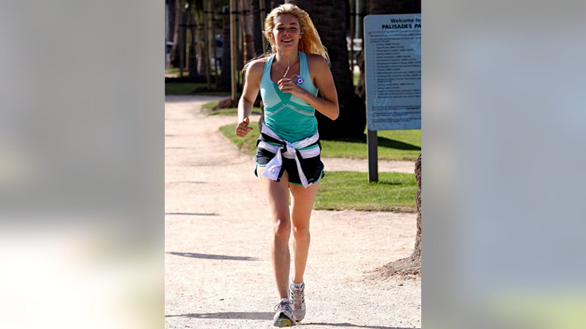 Leann Rimes