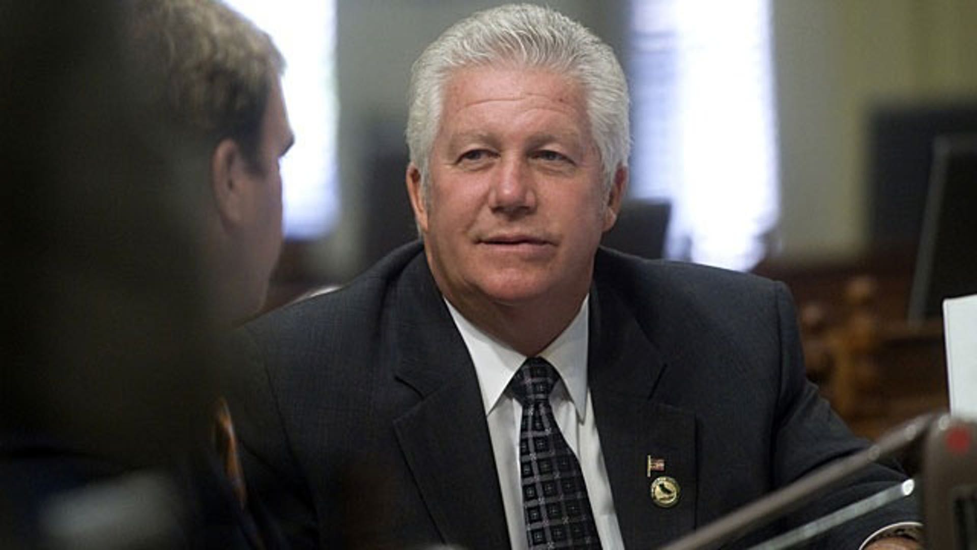 The Extramarital Affair(s)