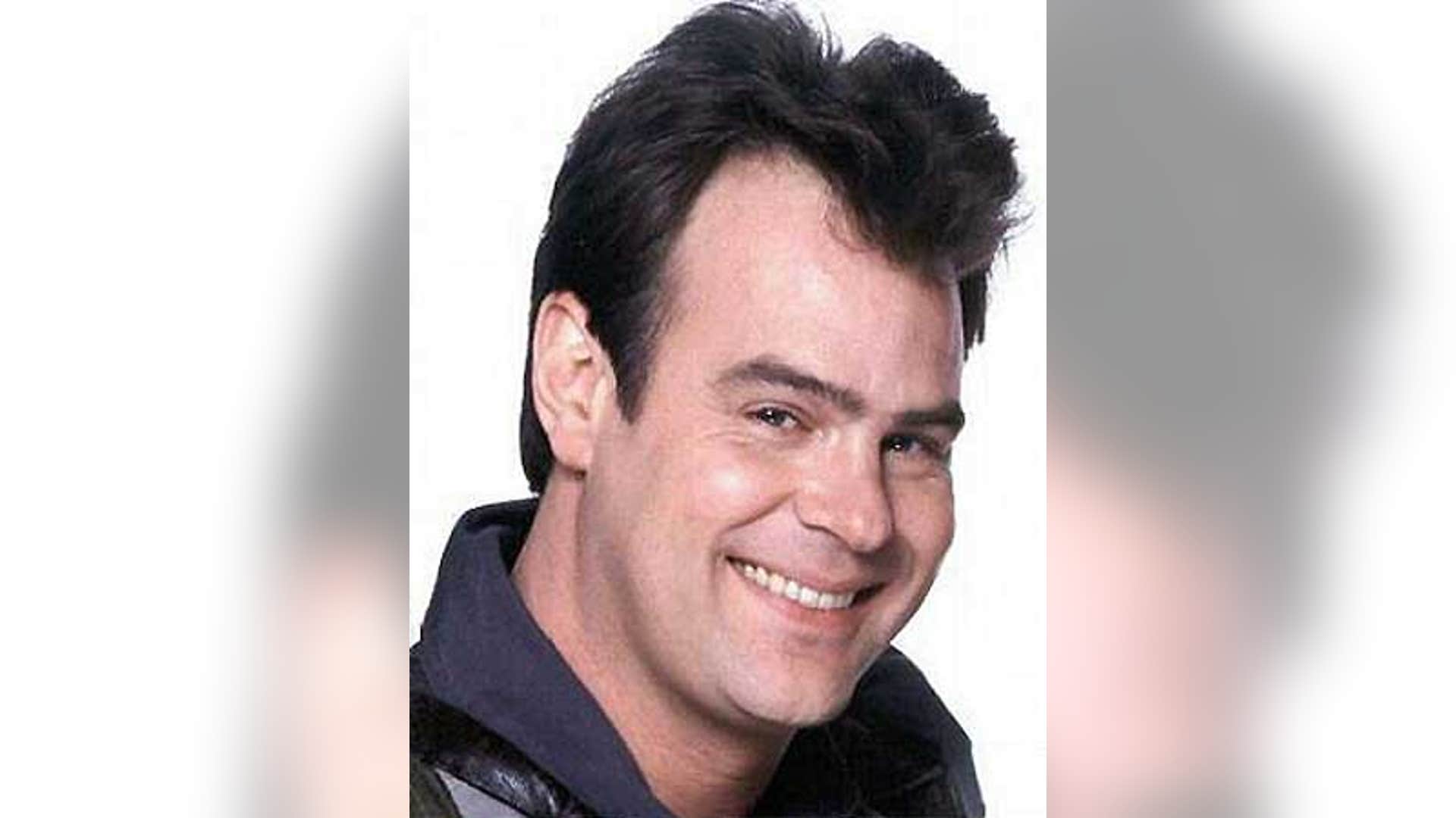 Dan Ackroyd