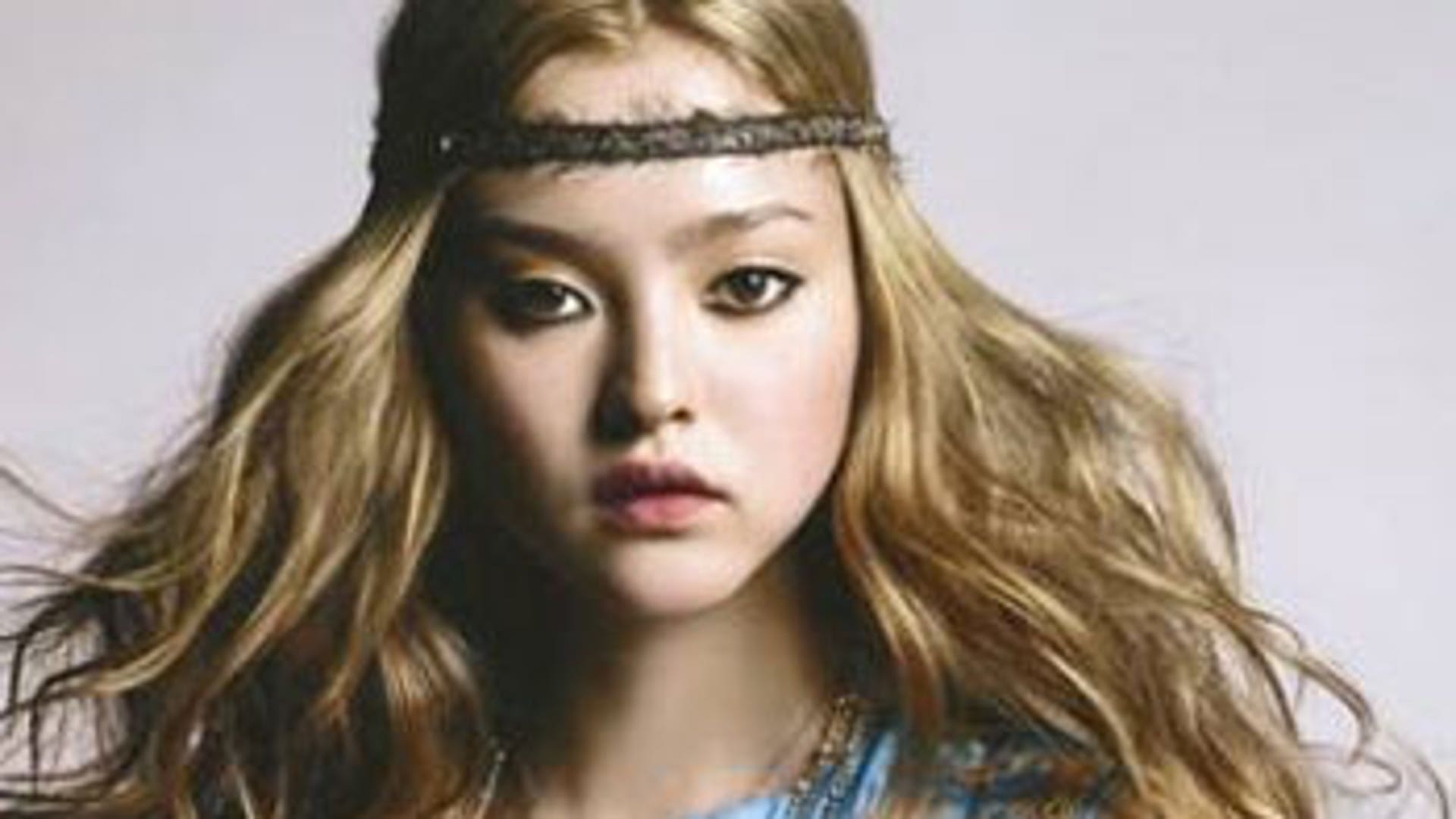The Lovely and Talented Devon Aoki | Fox News