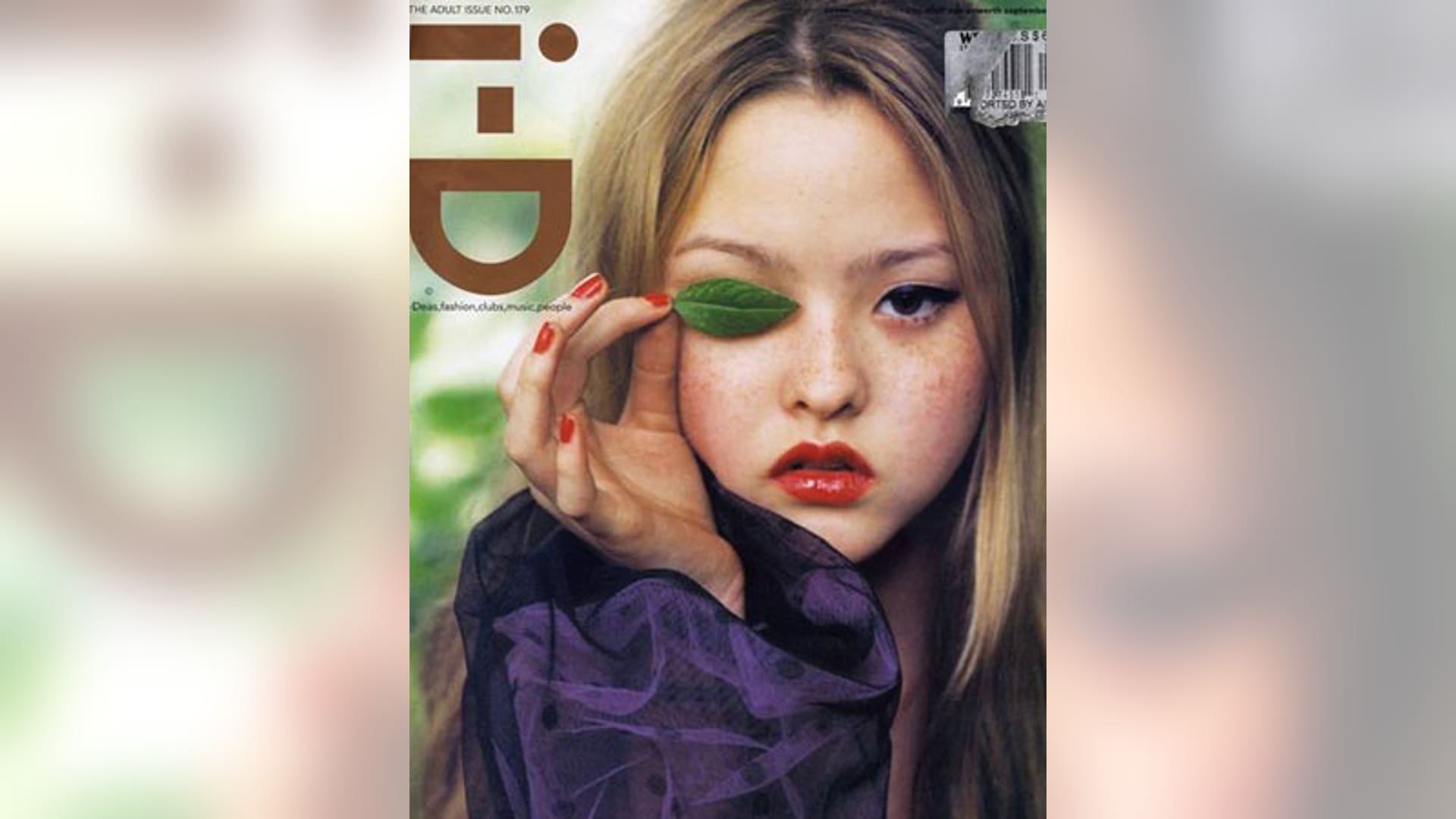 Devon Aoki