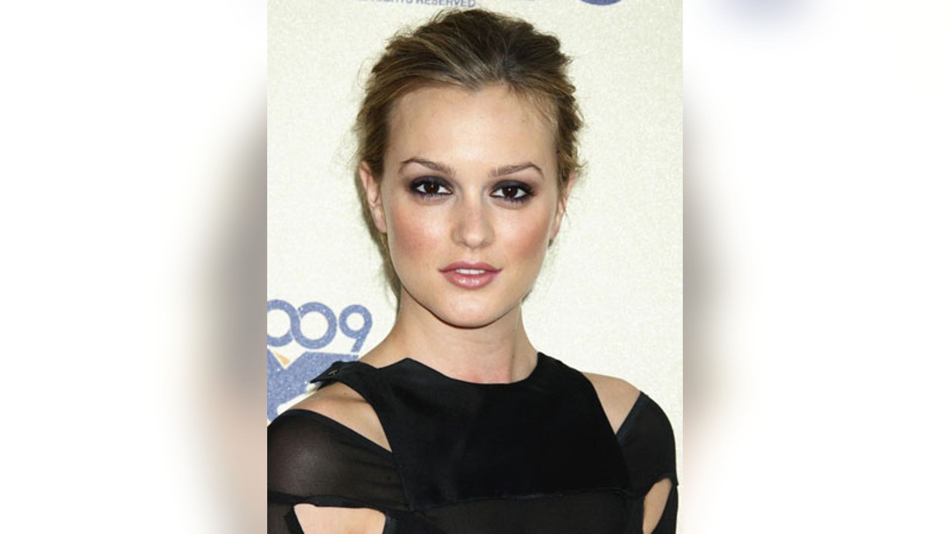 Leighton Meester